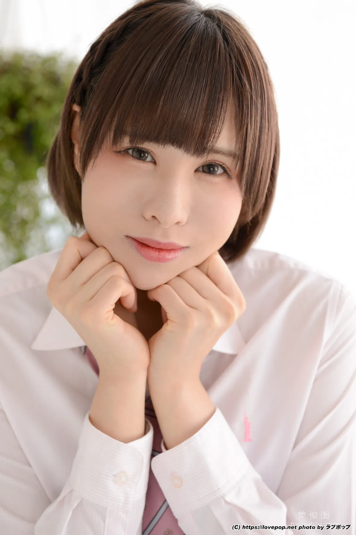 [LOVEPOP] 羽生ゆか Yuuka Hanyu Photoset 02 34