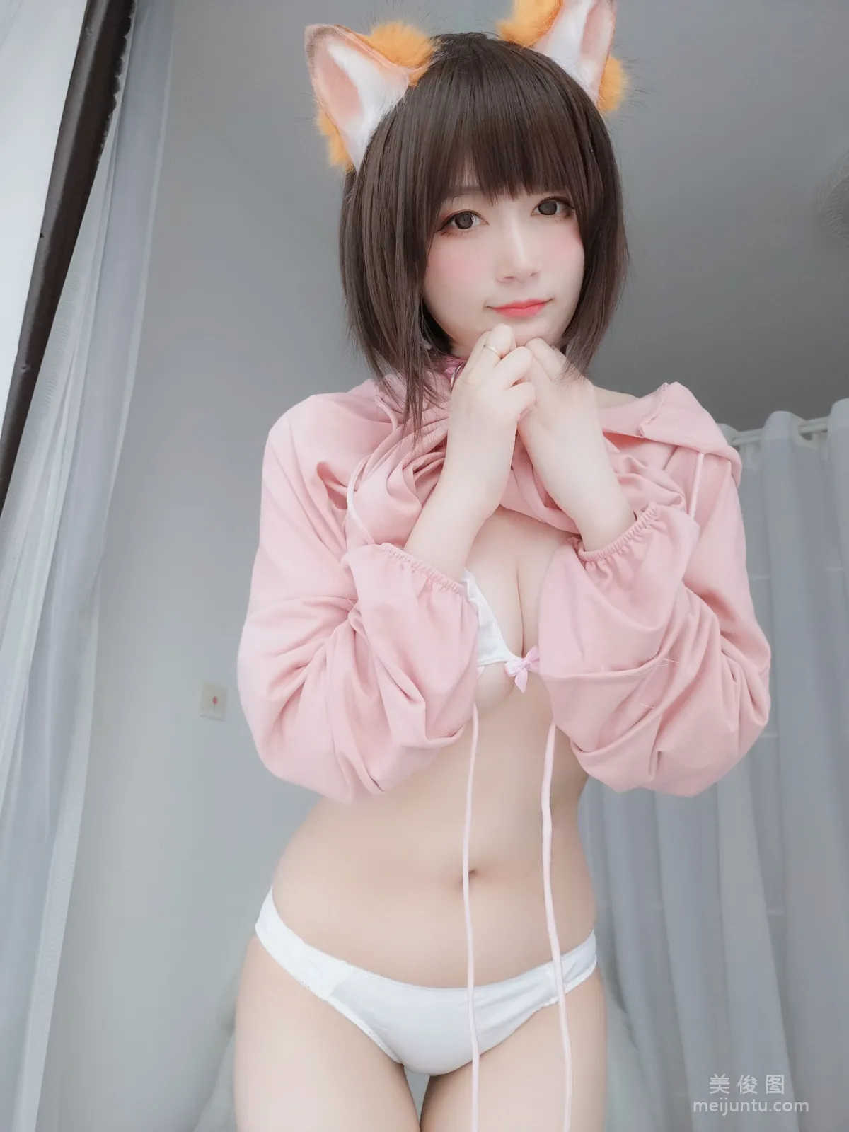 Baiyin 81: Web Idols photo 21