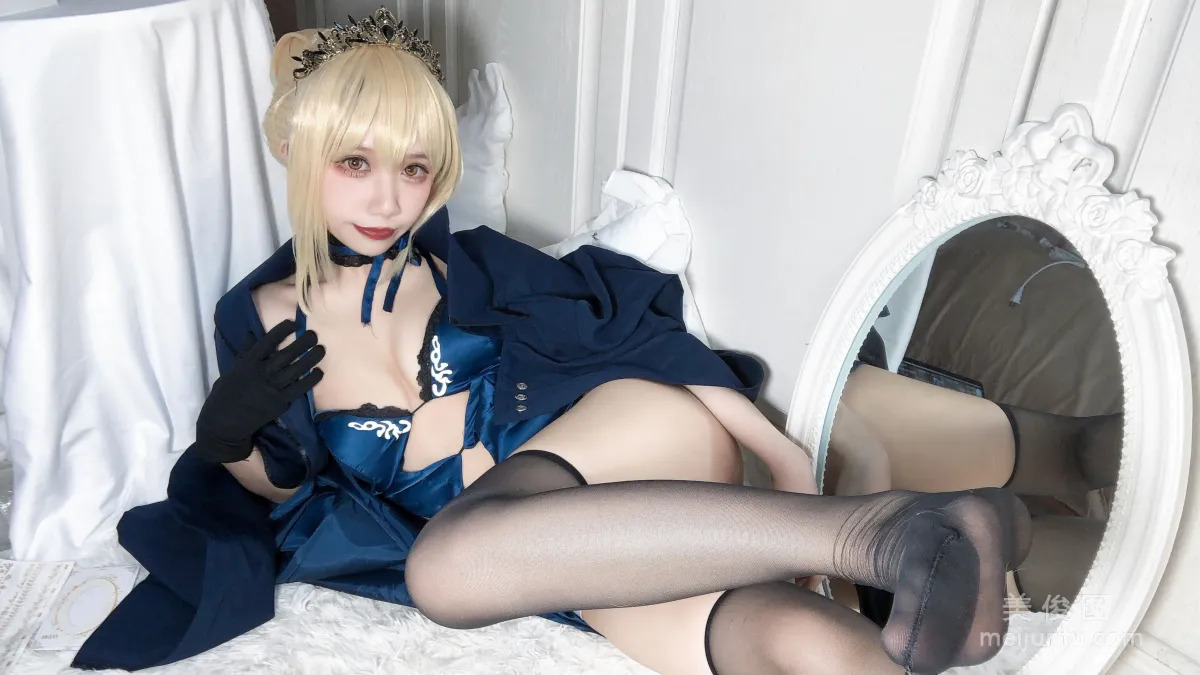 Guomiejiang w: Web Idols photo 15