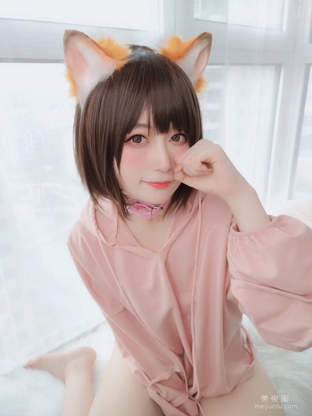 Baiyin 81: Web Idols photo 11