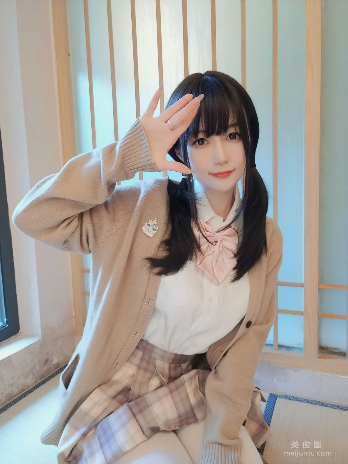 Baiyin 81: Web Idols photo 12