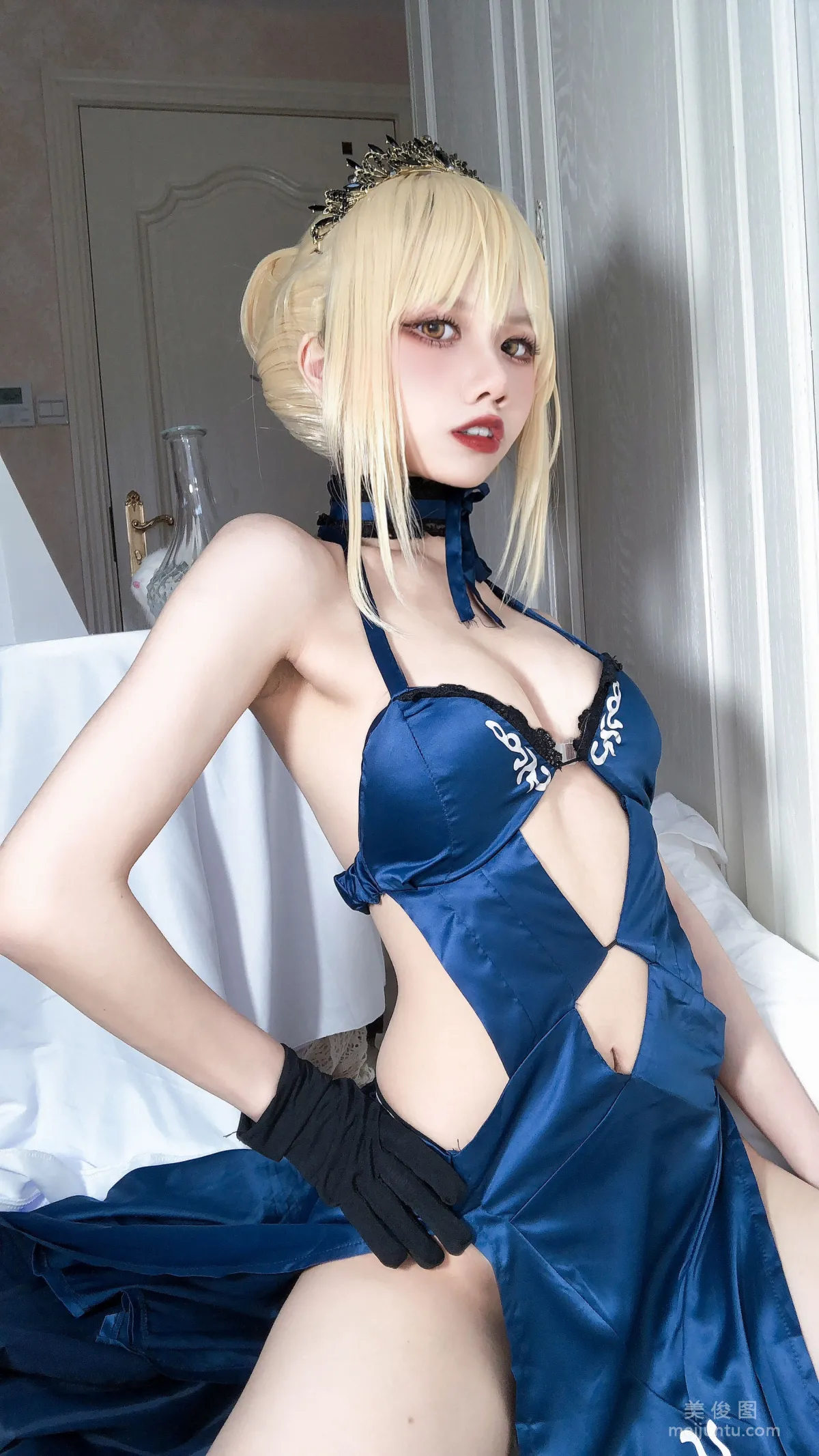 Guomiejiang w: Web Idols photo 20