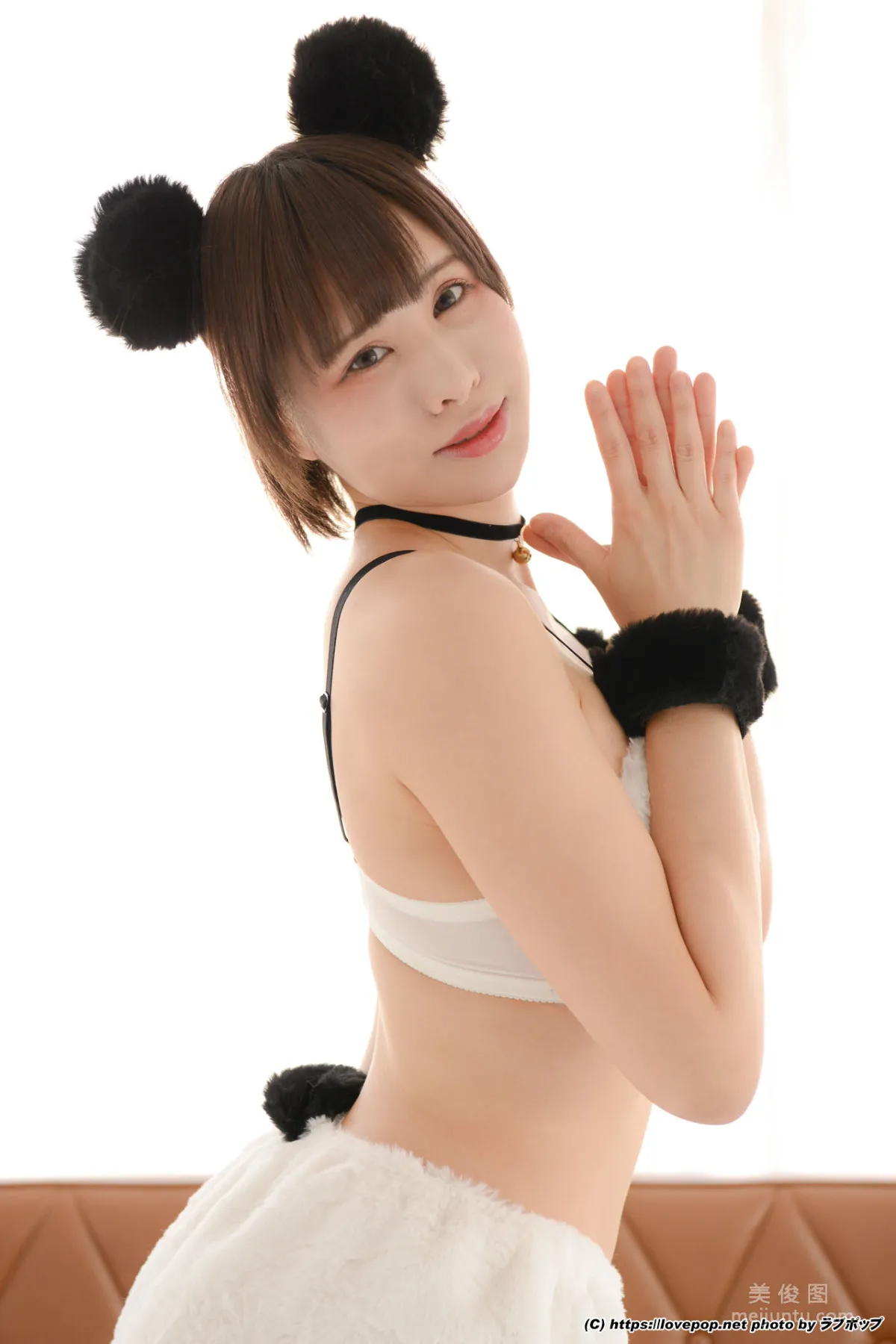 [LOVEPOP] 羽生ゆか Photoset 04 9
