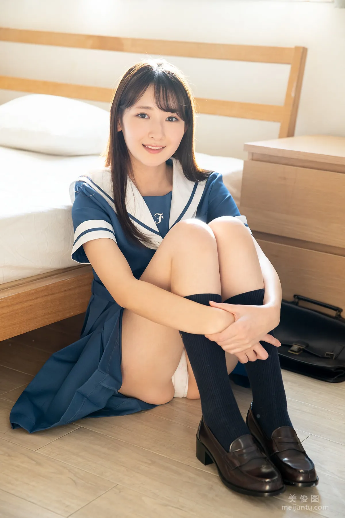 [Minisuka.tv] 近藤あさみ - Limited Gallery 29.112