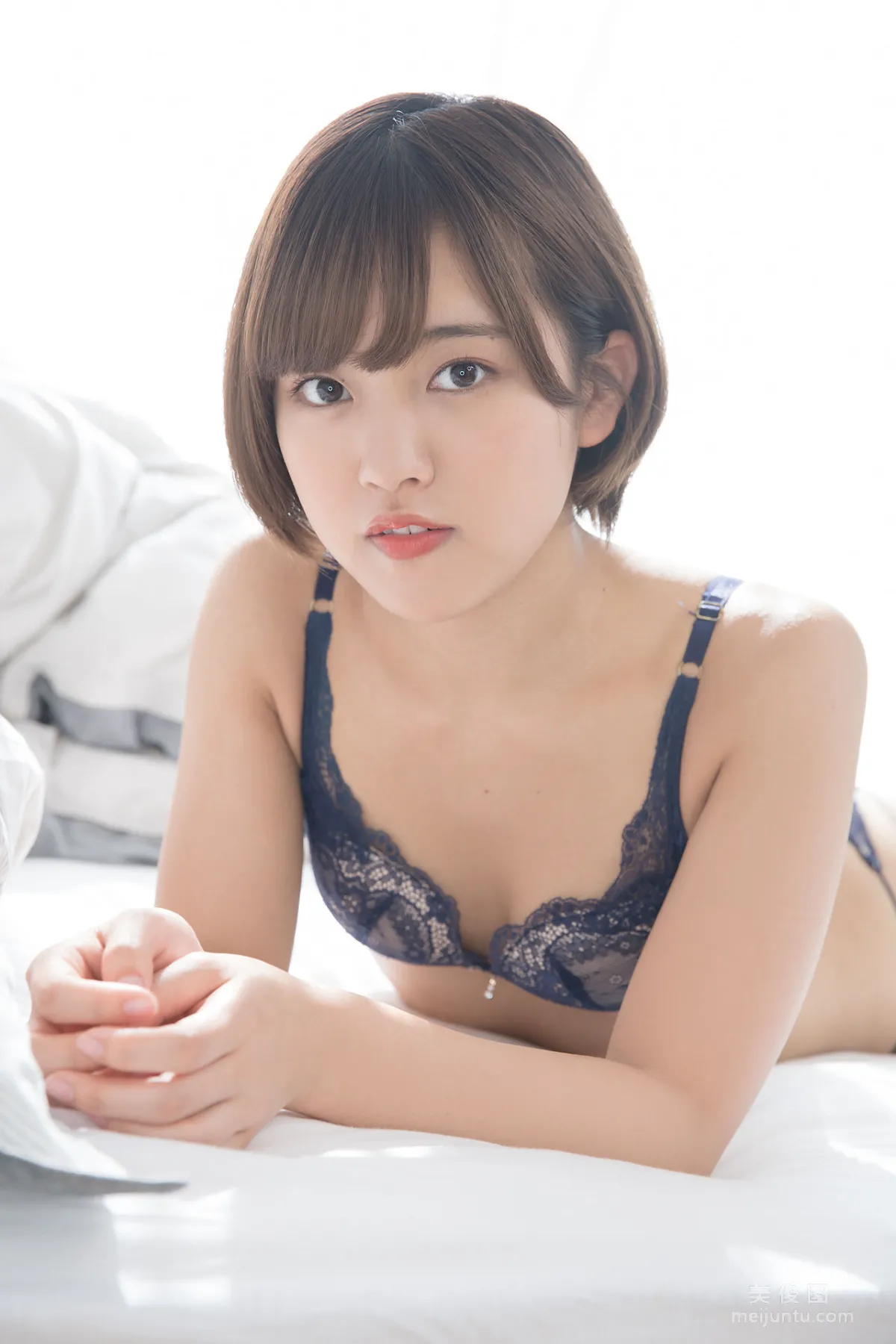 [Minisuka.tv] 香月りお - Limited Gallery 18.3+18.4 68