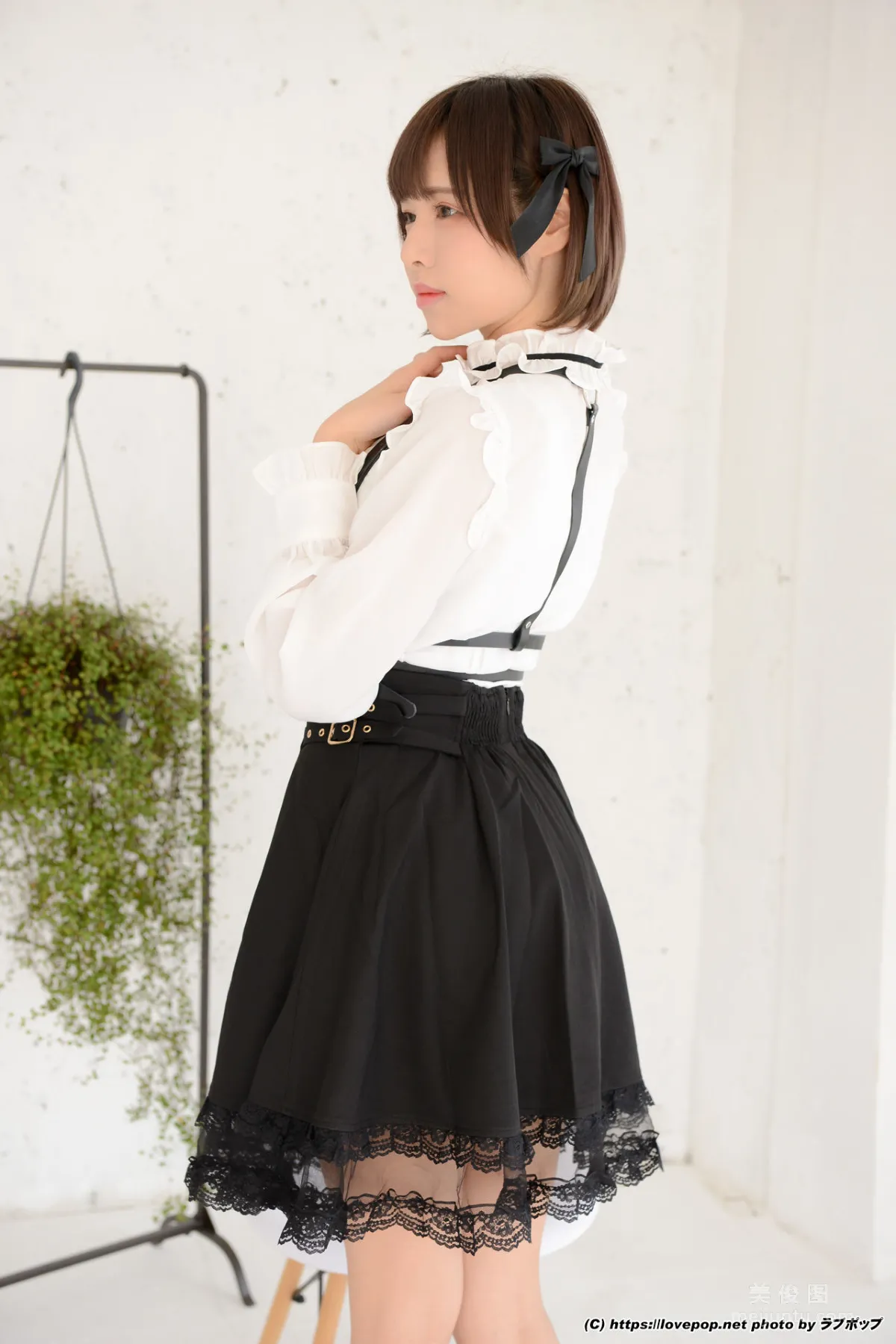 [LOVEPOP] Yuuka Hanyu 羽生ゆか Photoset 01 13