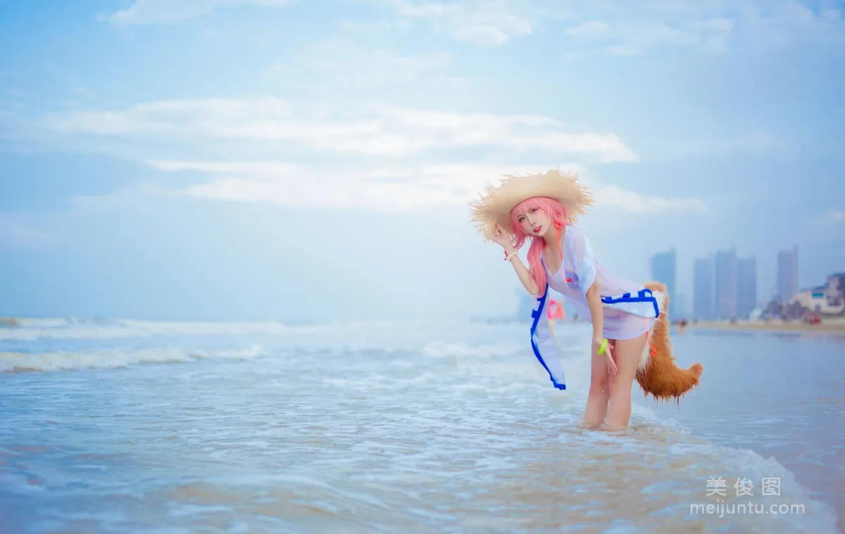 Erzuo Nisa: Web Idols photo 7