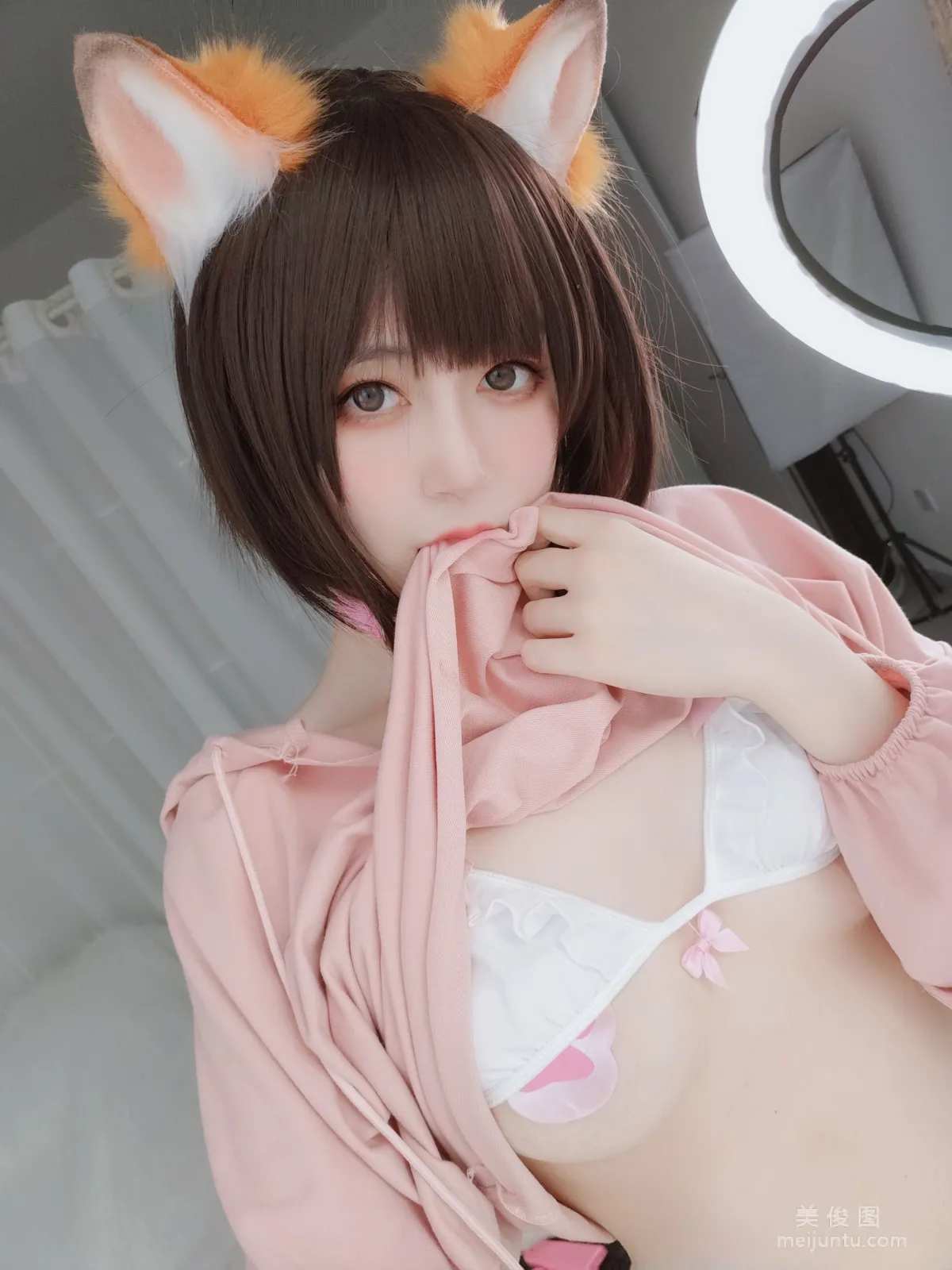 Baiyin 81: Web Idols photo 7