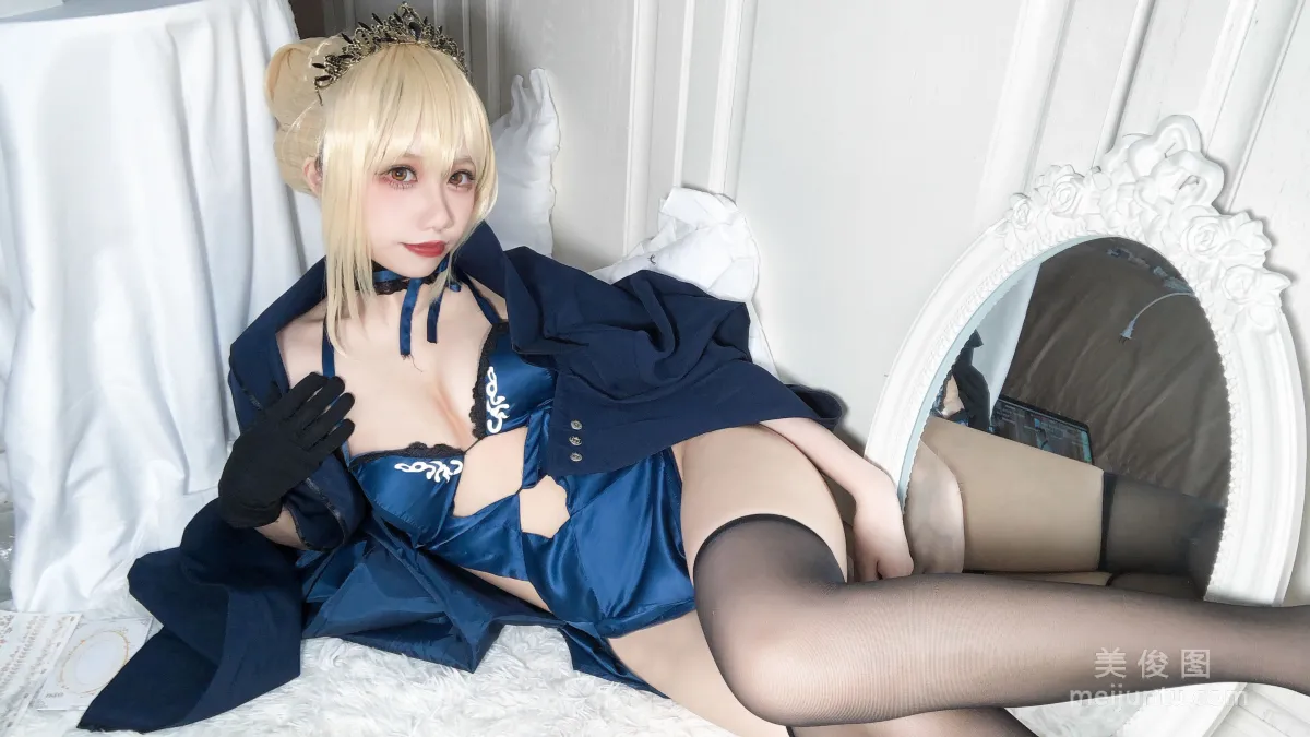 Guomiejiang w: Web Idols photo 14