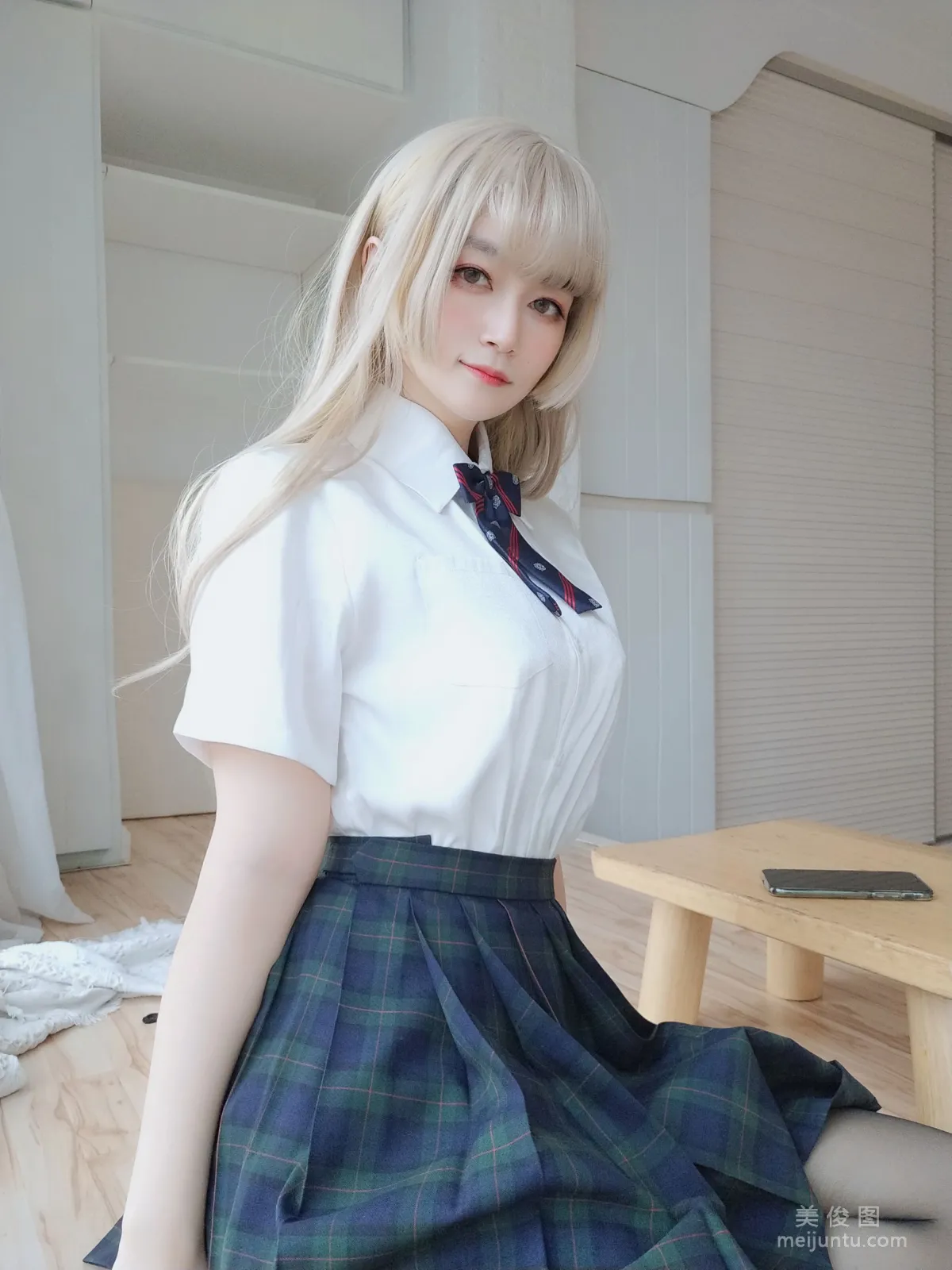 Baiyin 81: Web Idols photo 54