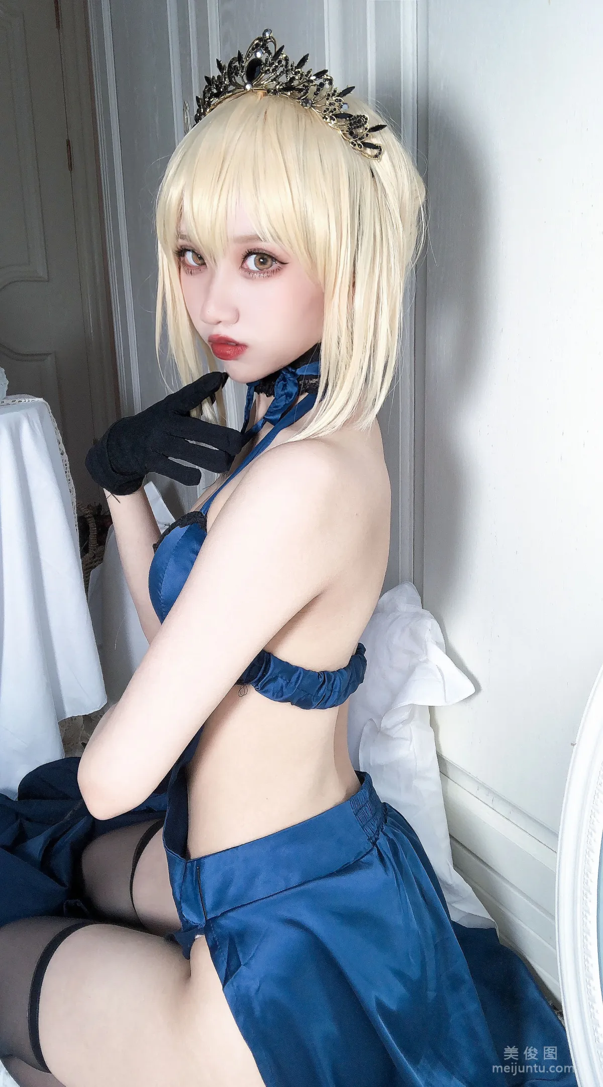 Guomiejiang w: Web Idols photo 13