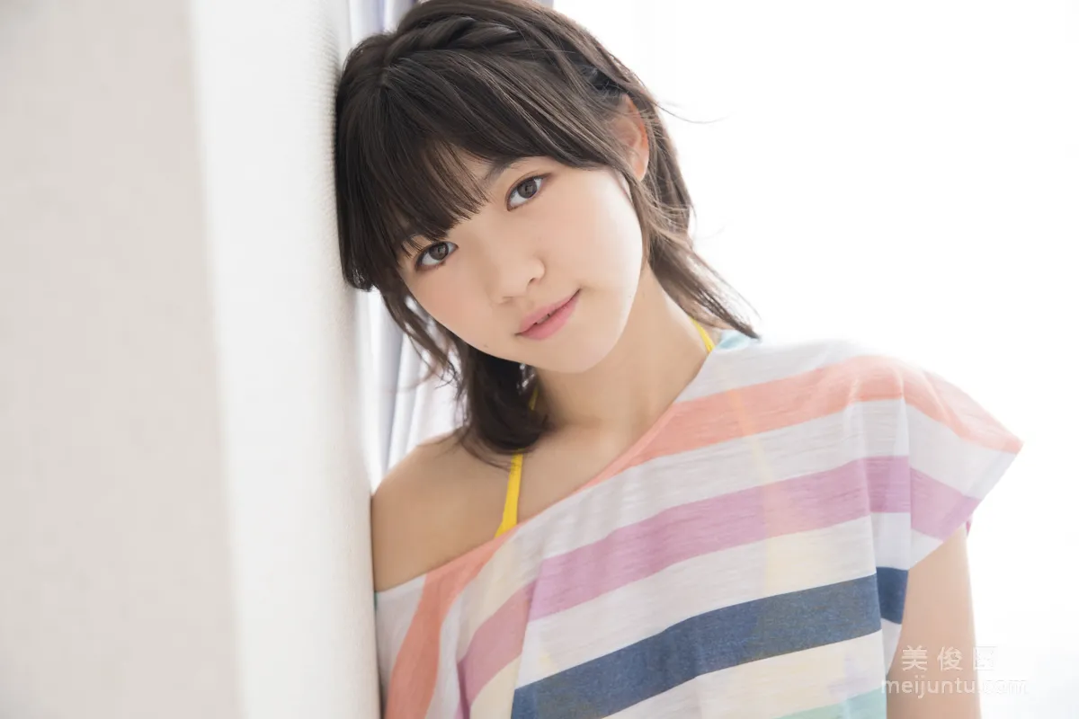 [Minisuka.tv] 沢村りさ Risa Sawamura - Limited Gallery 10.3 28
