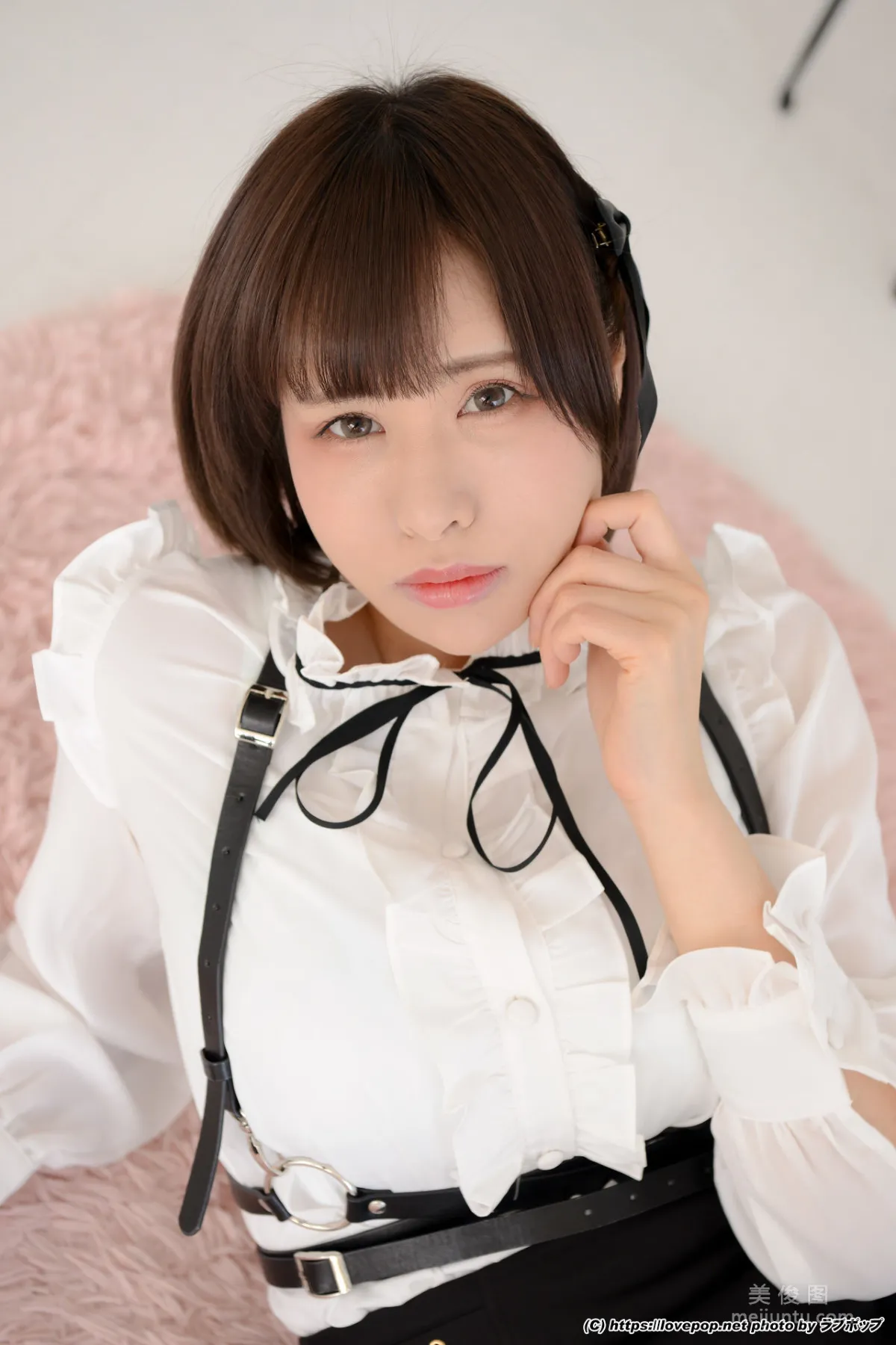 [LOVEPOP] Yuuka Hanyu 羽生ゆか Photoset 01 50