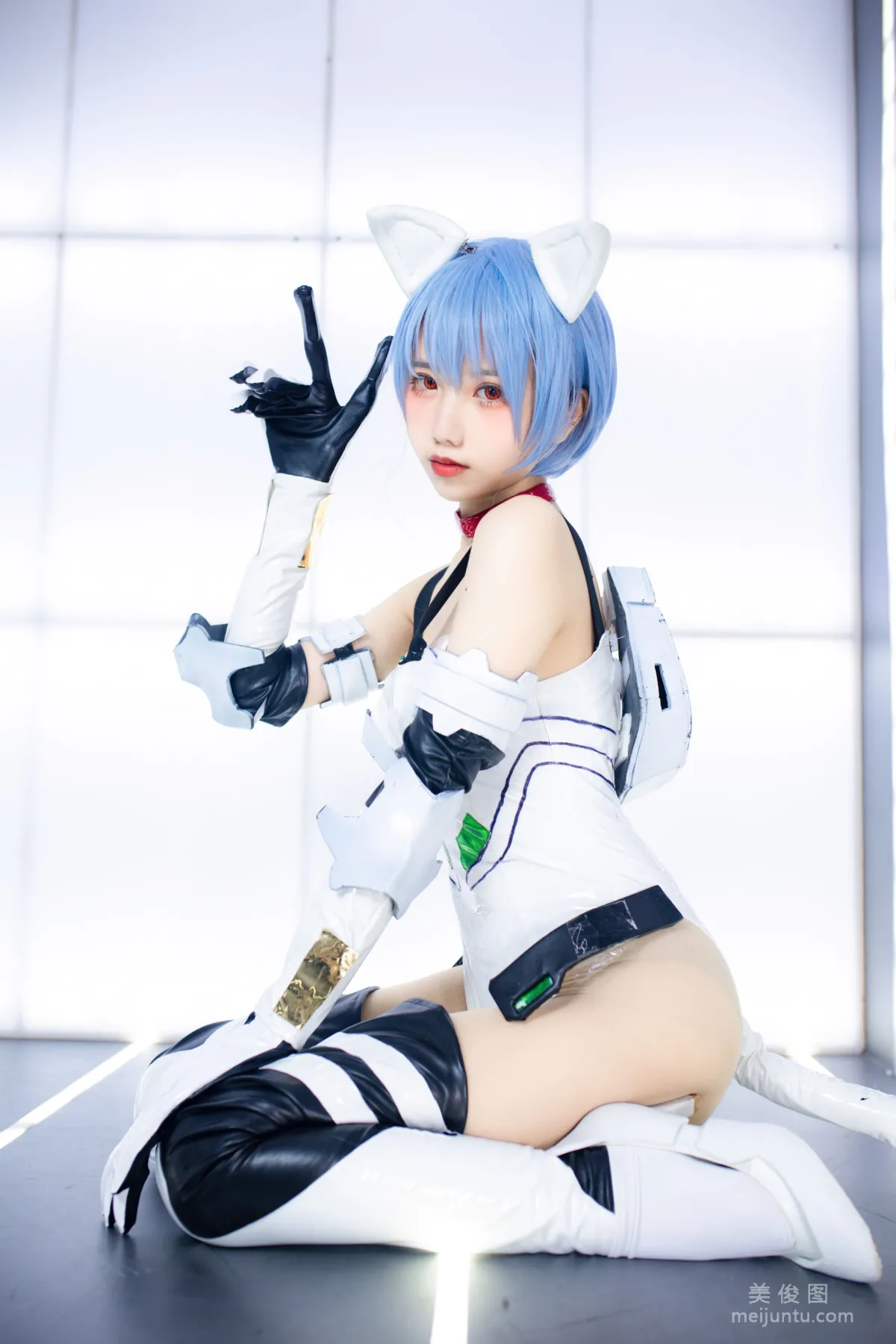 Guomiejiang w: Web Idols photo 9