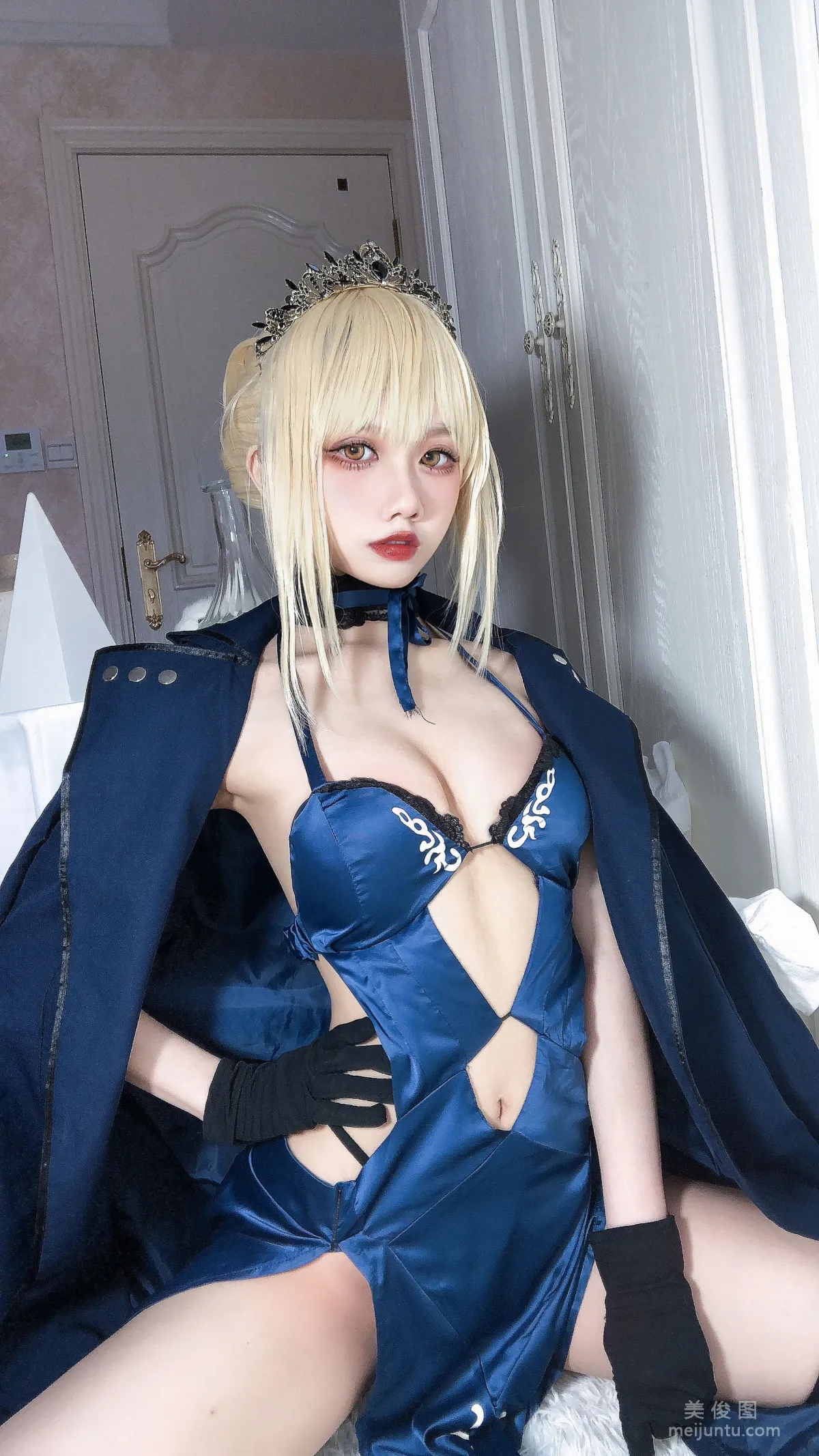 Guomiejiang w: Web Idols photo 28