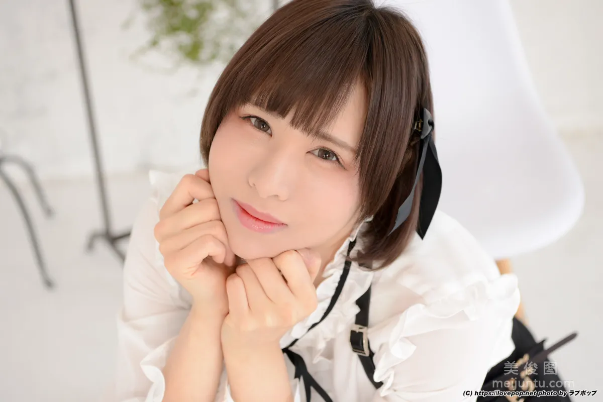 [LOVEPOP] Yuuka Hanyu 羽生ゆか Photoset 01 16