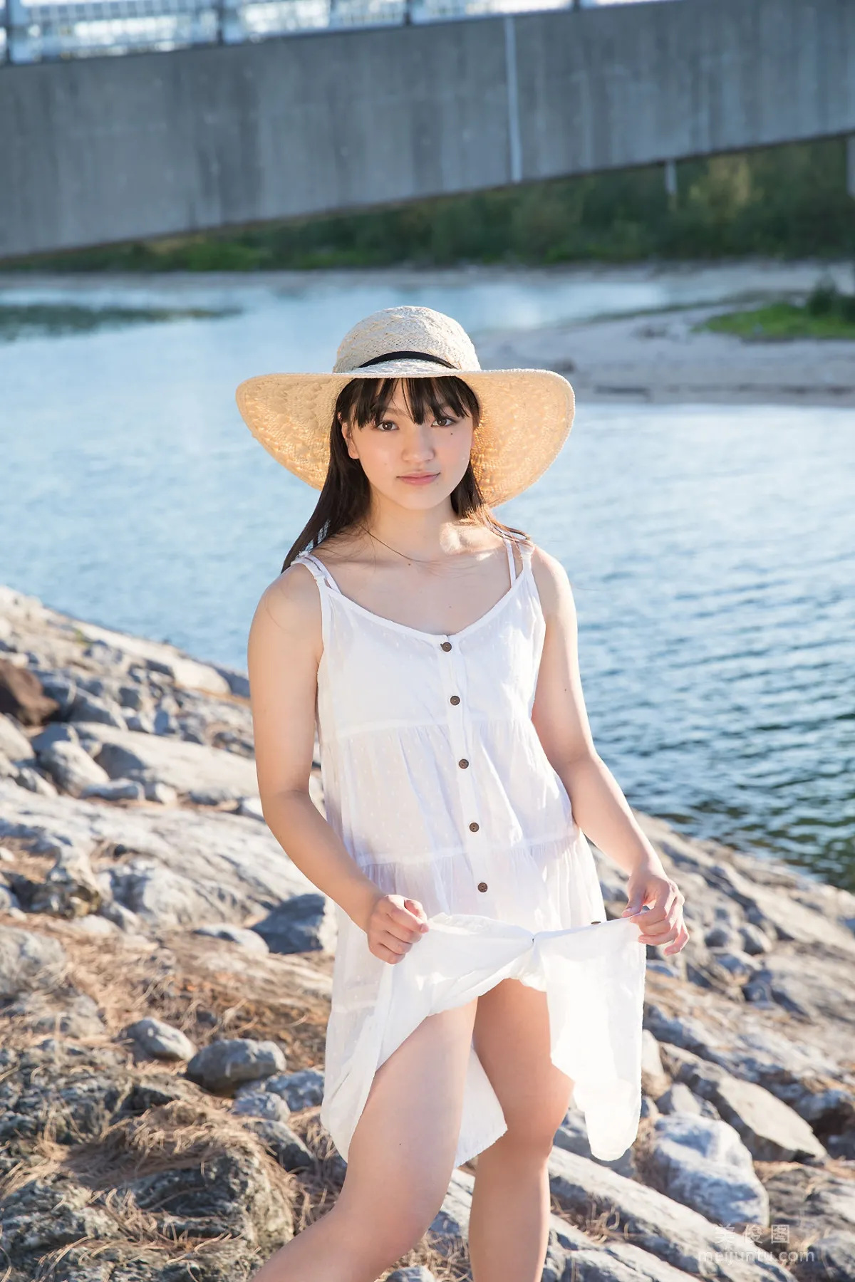 [Minisuka.tv] 玉城ひなこ Hinako Tamaki  - Regular Gallery 3.518