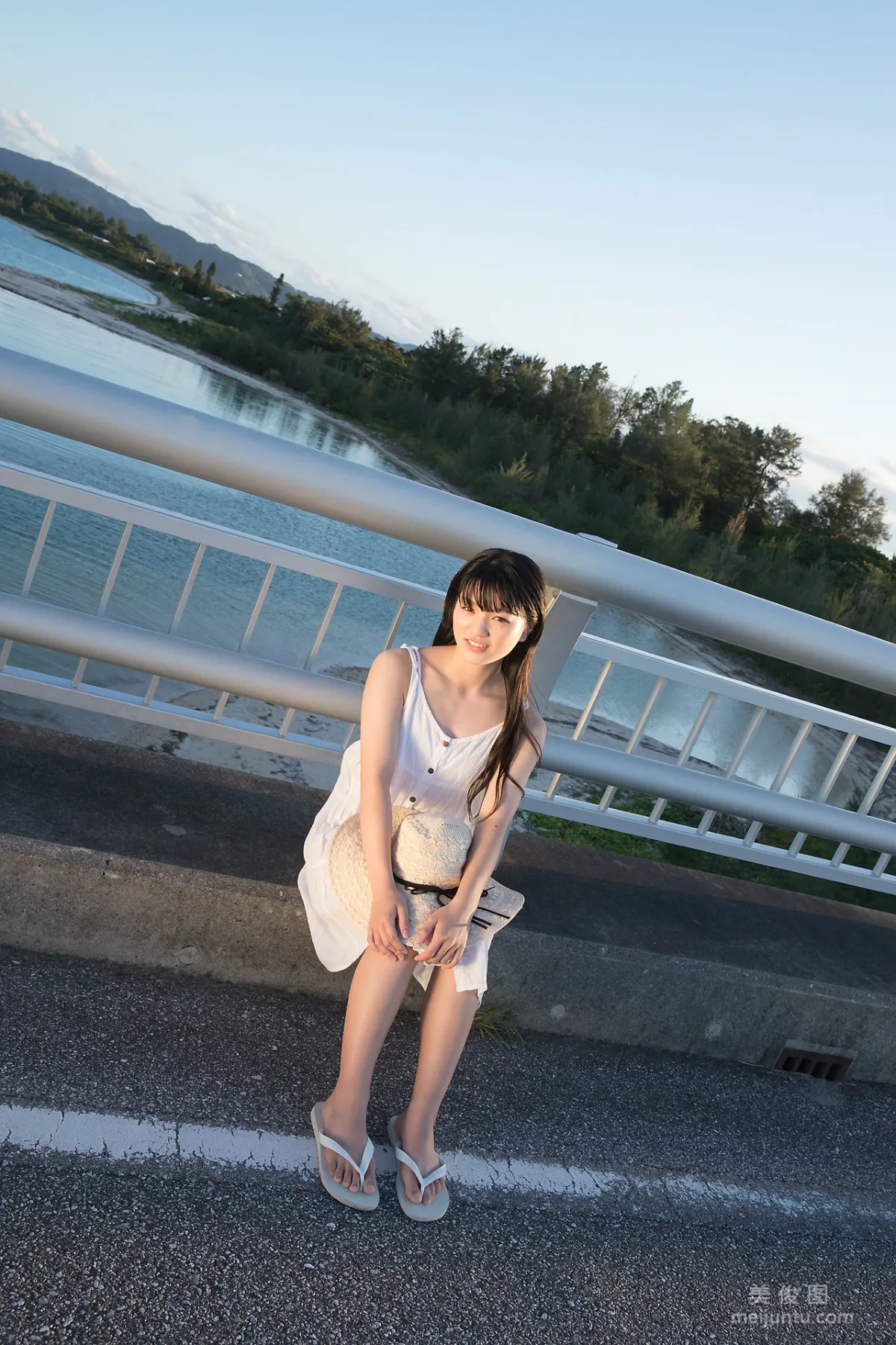 [Minisuka.tv] 玉城ひなこ Hinako Tamaki  - Regular Gallery 3.529