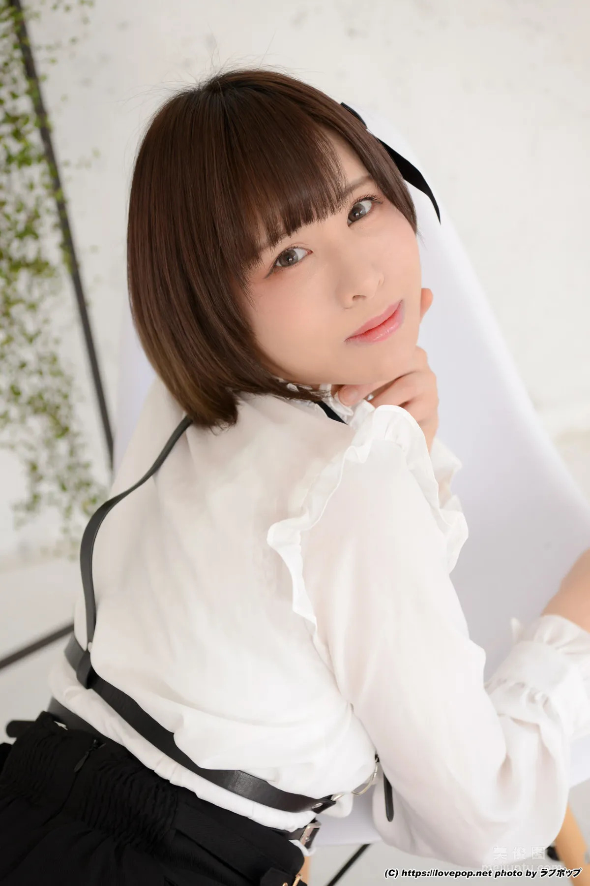 [LOVEPOP] Yuuka Hanyu 羽生ゆか Photoset 01 33