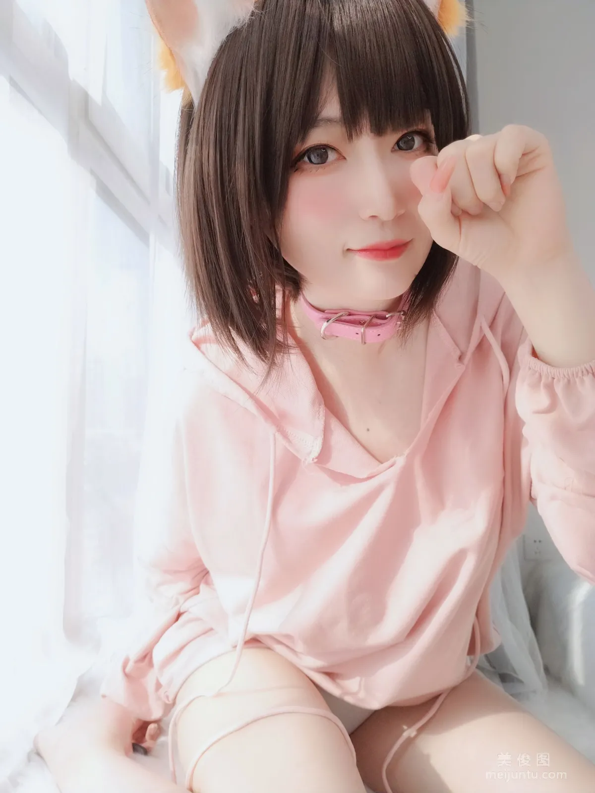 Baiyin 81: Web Idols photo 99