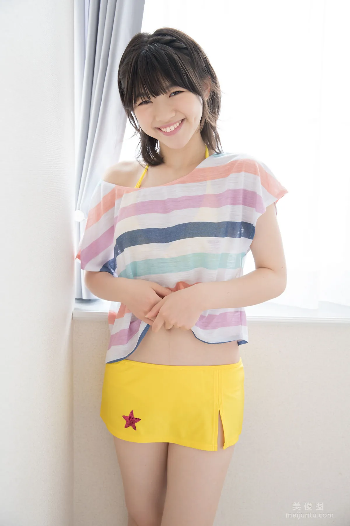 [Minisuka.tv] 沢村りさ Risa Sawamura - Limited Gallery 10.3 17