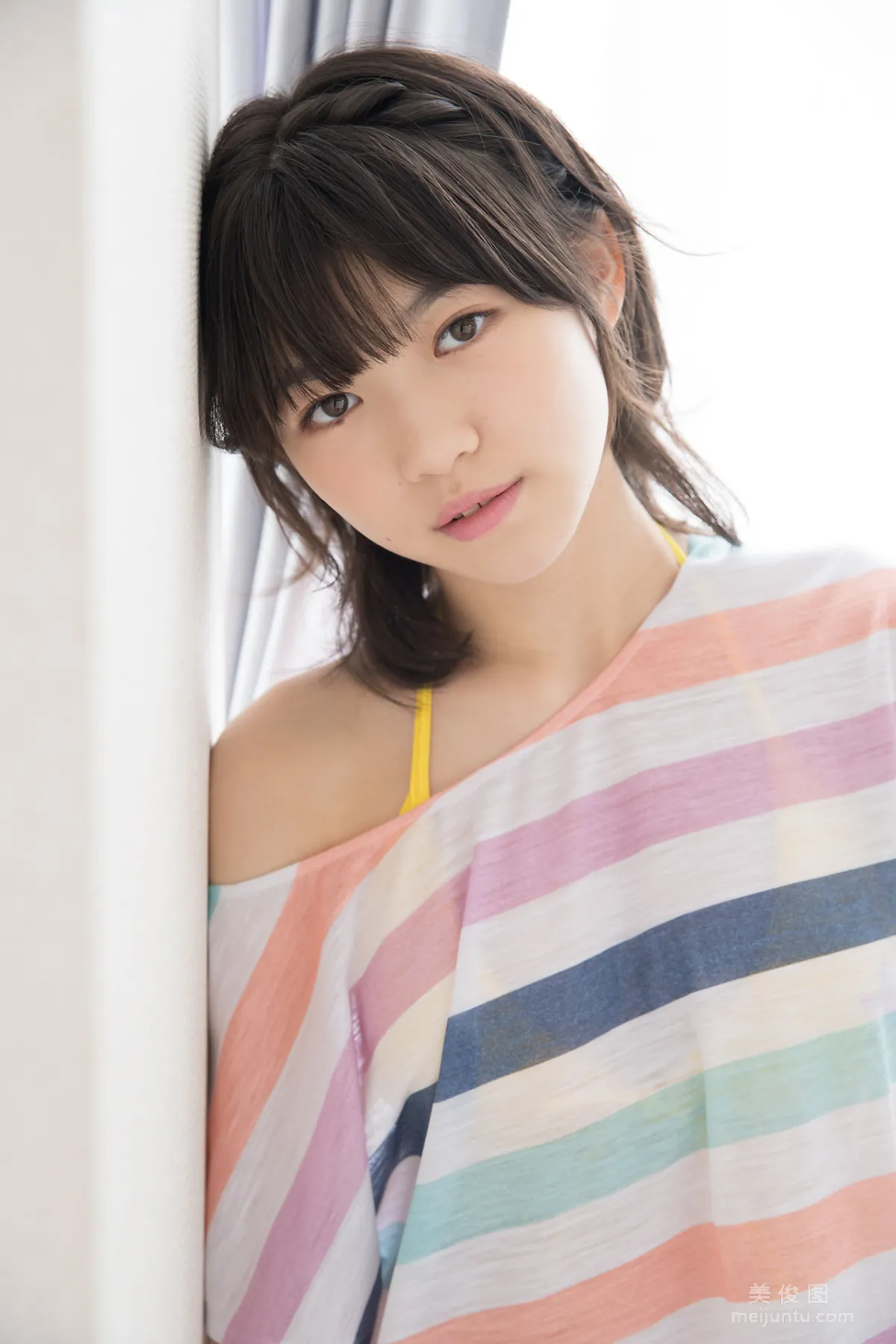 [Minisuka.tv] 沢村りさ Risa Sawamura - Limited Gallery 10.3 27