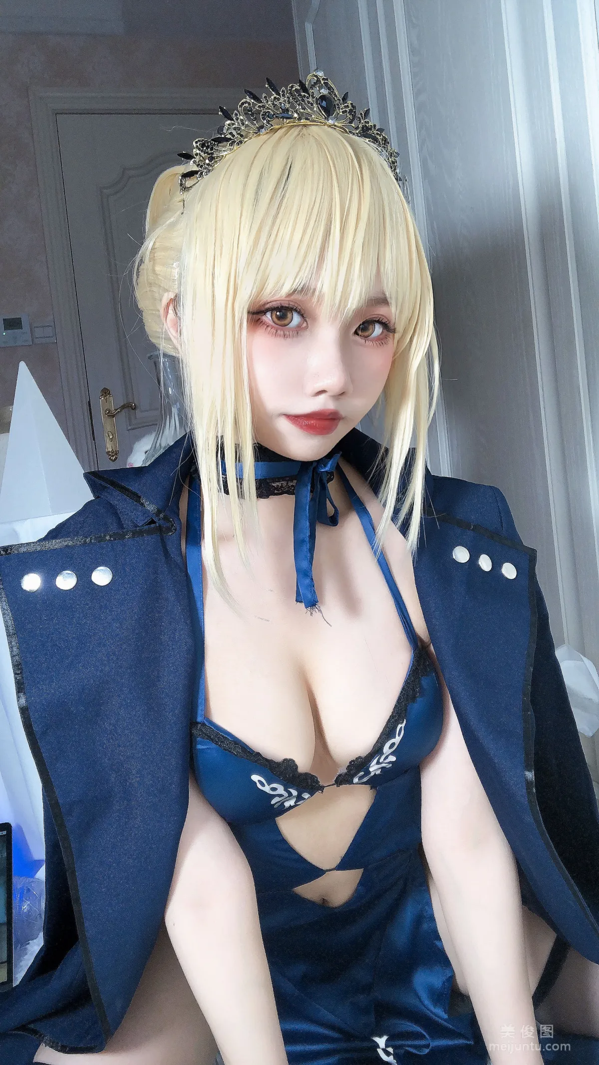 Guomiejiang w: Web Idols photo 27