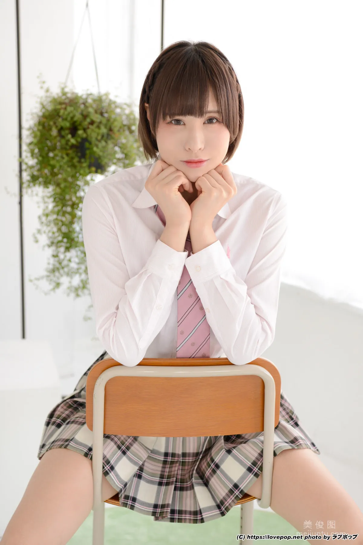 [LOVEPOP] 羽生ゆか Yuuka Hanyu Photoset 02 33