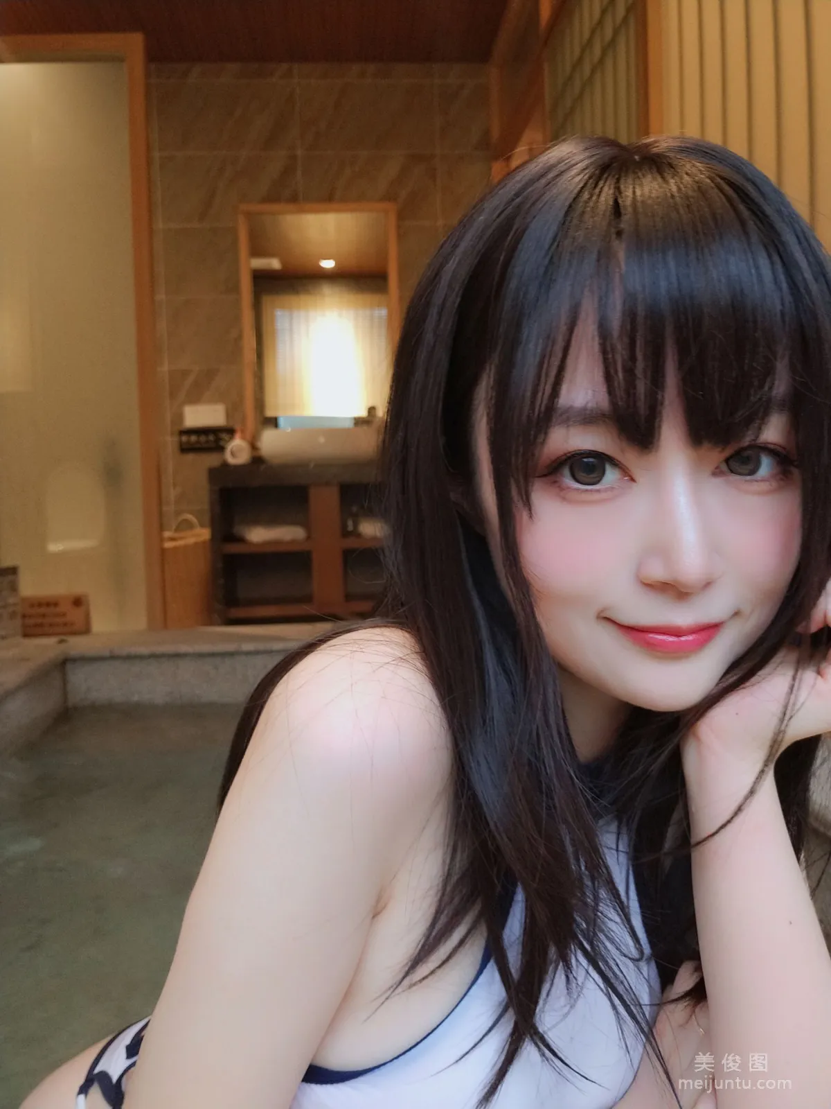 Baiyin 81: Web Idols photo 21