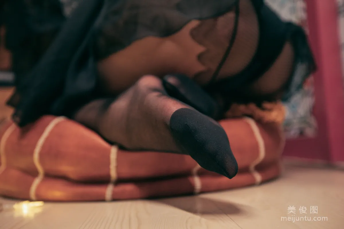 [COS Photo] Shenle Banzhen Dong - Whisper of Light - Nun of Light photo 145