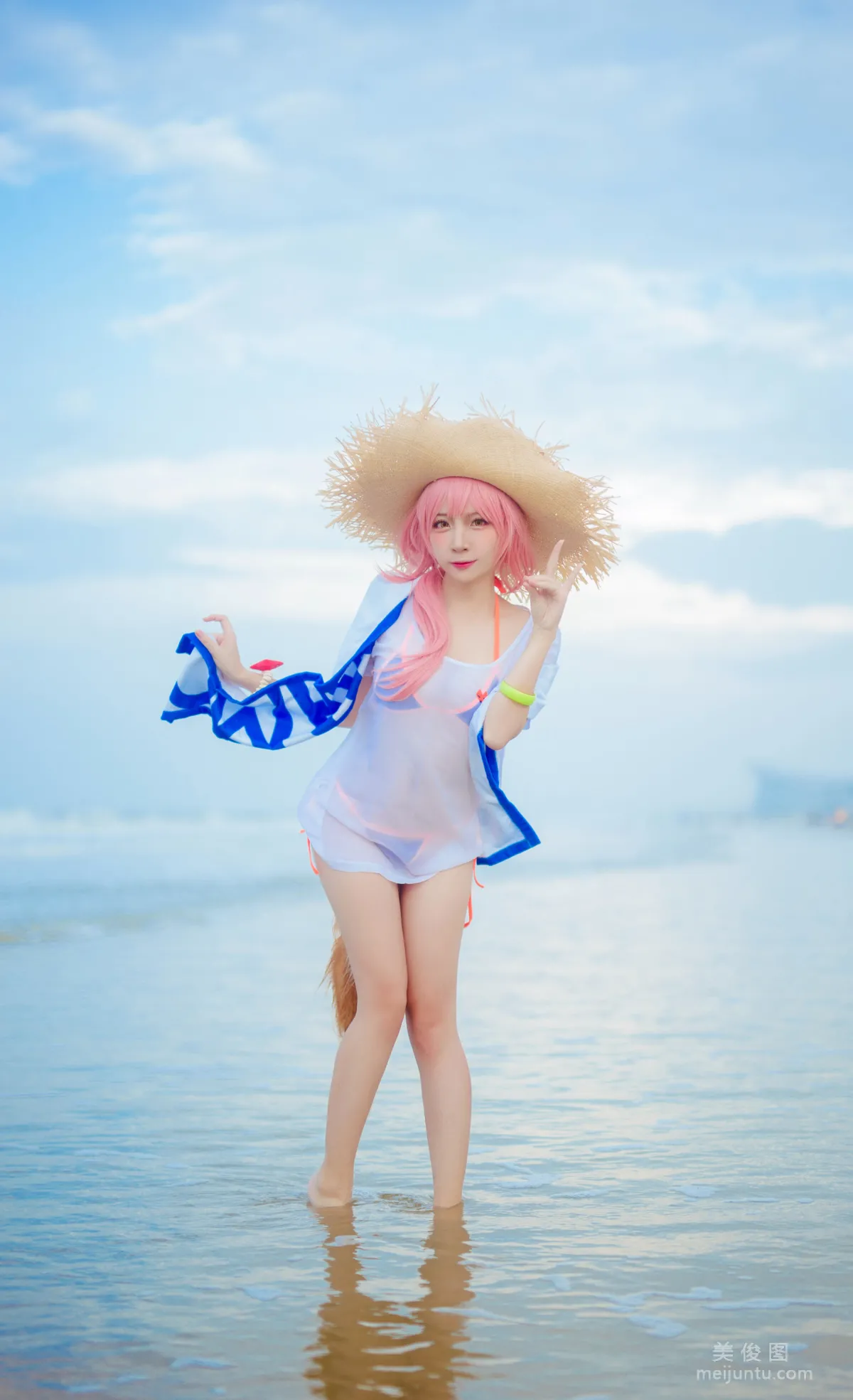 Erzuo Nisa: Web Idols photo 28