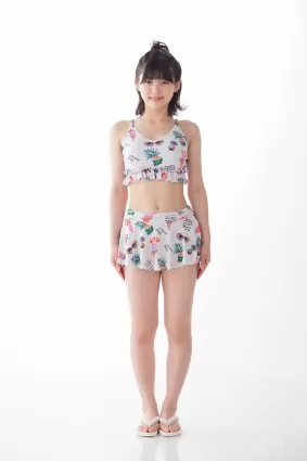 [Minisuka.tv] 沢村りさ Risa Sawamura - Secret Gallery (STAGE2) 5.1