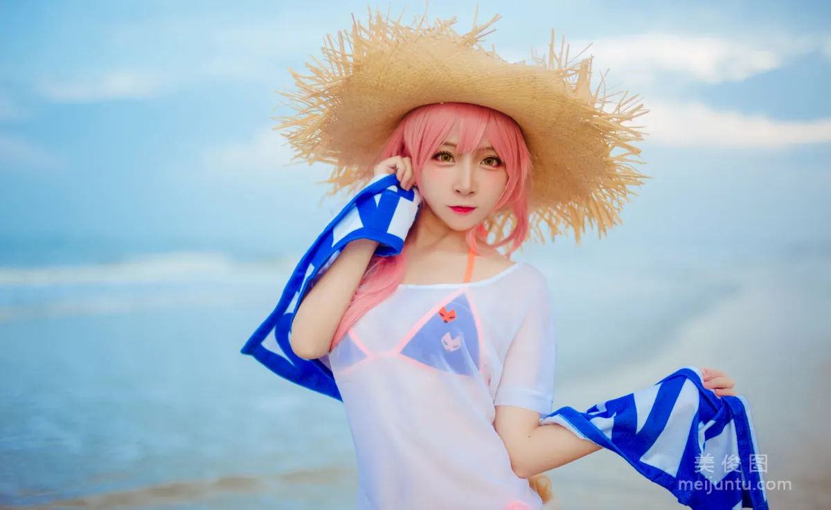 Erzuo Nisa: Web Idols photo 5
