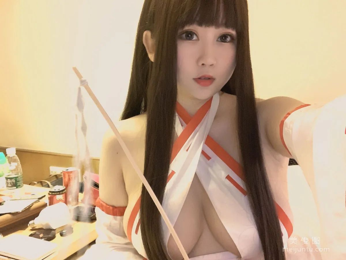 Shiyi Jiangya: Web Idols photo 36