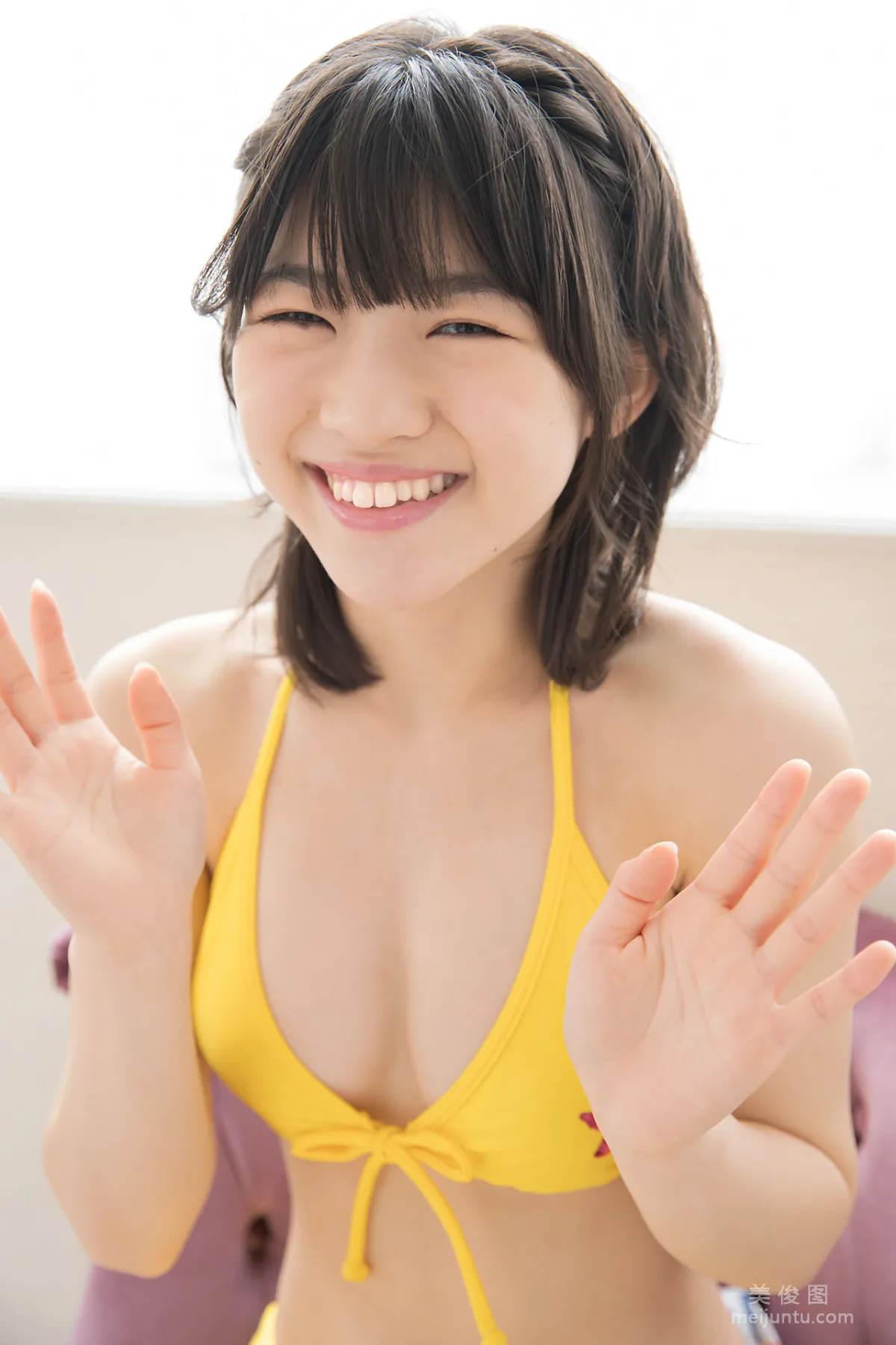 [Minisuka.tv] 沢村りさ Risa Sawamura - Limited Gallery 10.3 45