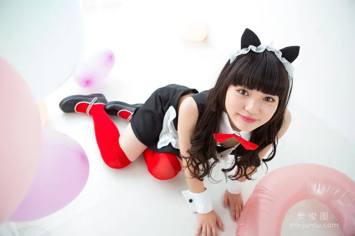[Minisuka.tv] Hinako Tamaki 玉城ひなこ - Regular Gallery 049