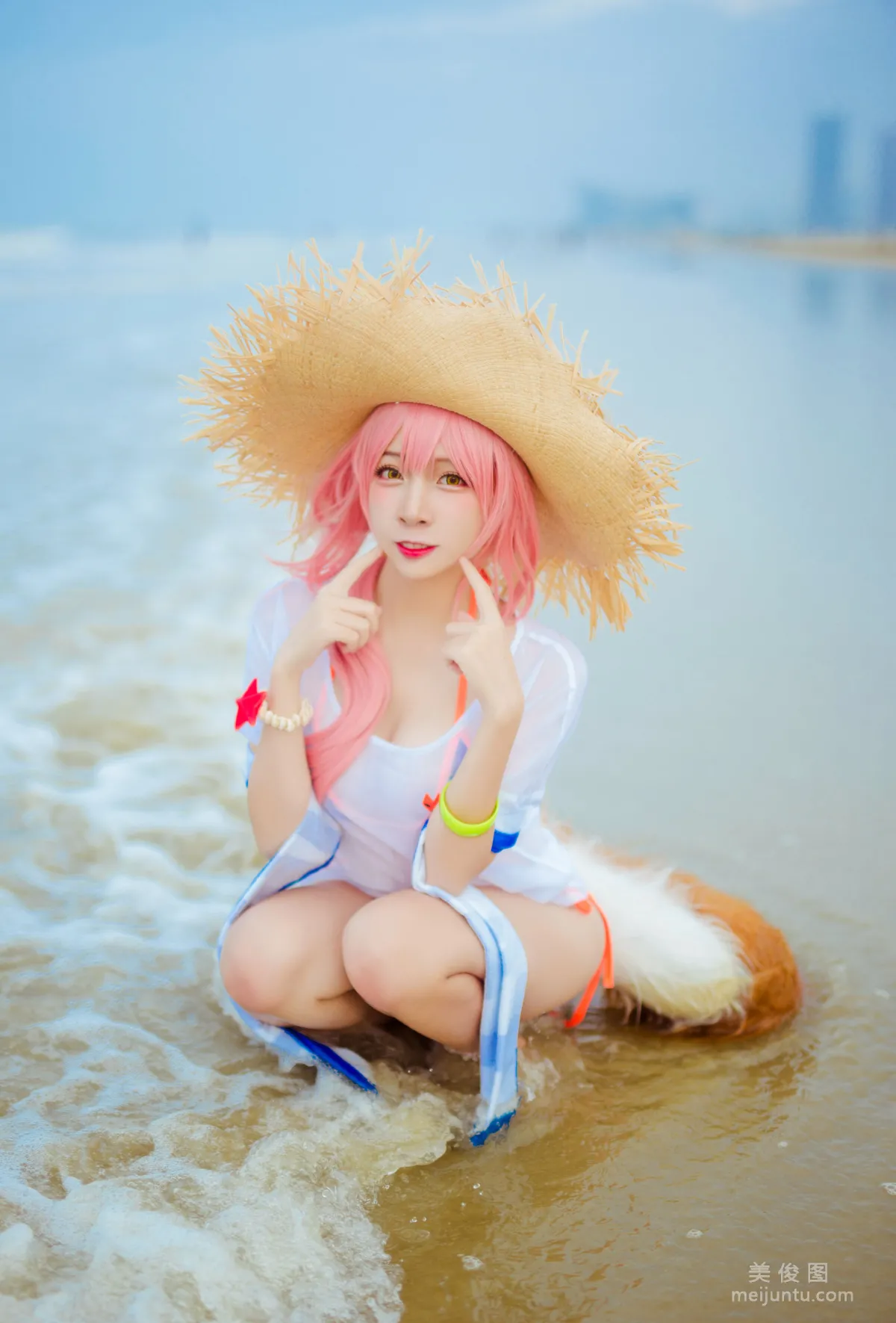 Erzuo Nisa: Web Idols photo 16