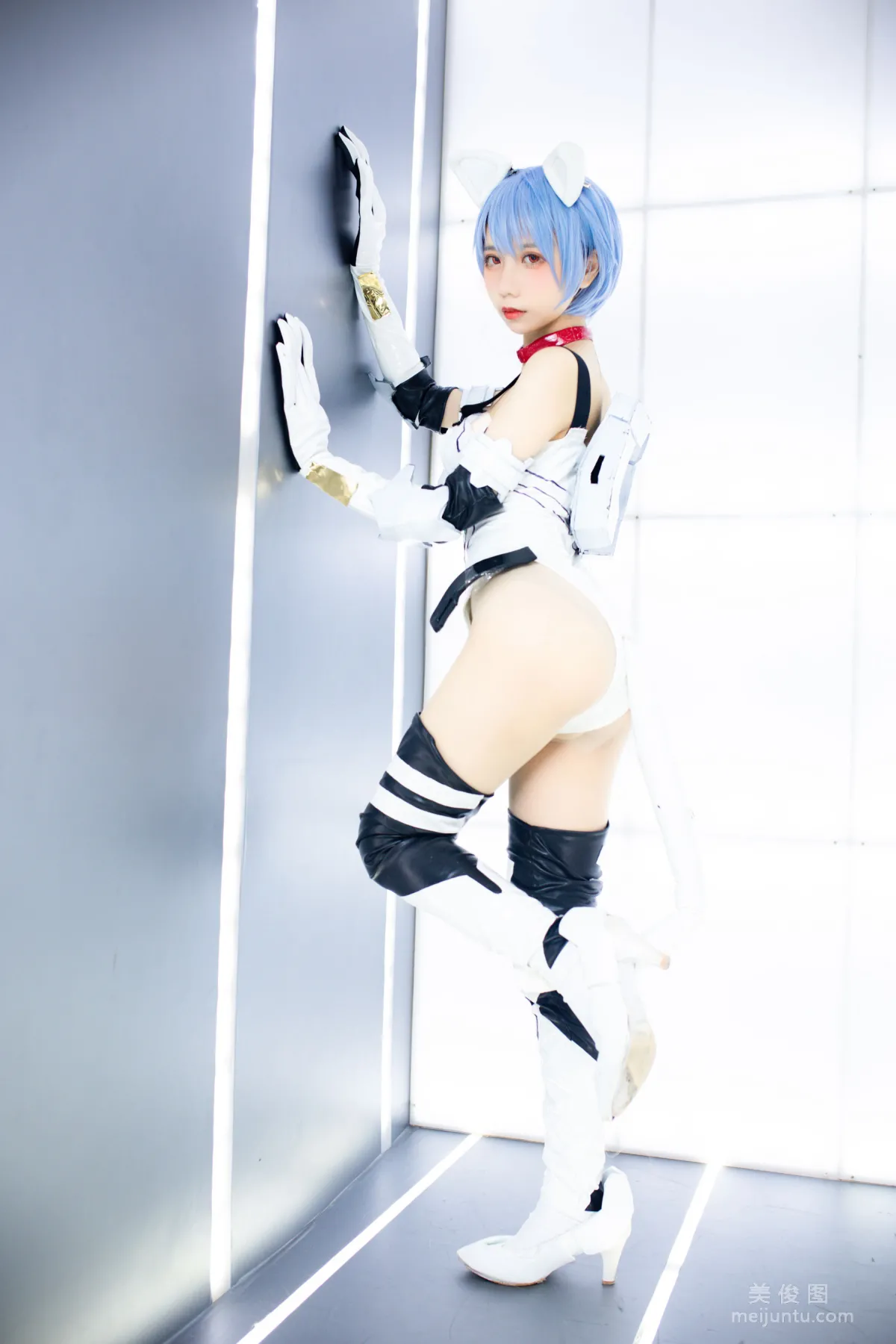 Guomiejiang w: Web Idols photo 16