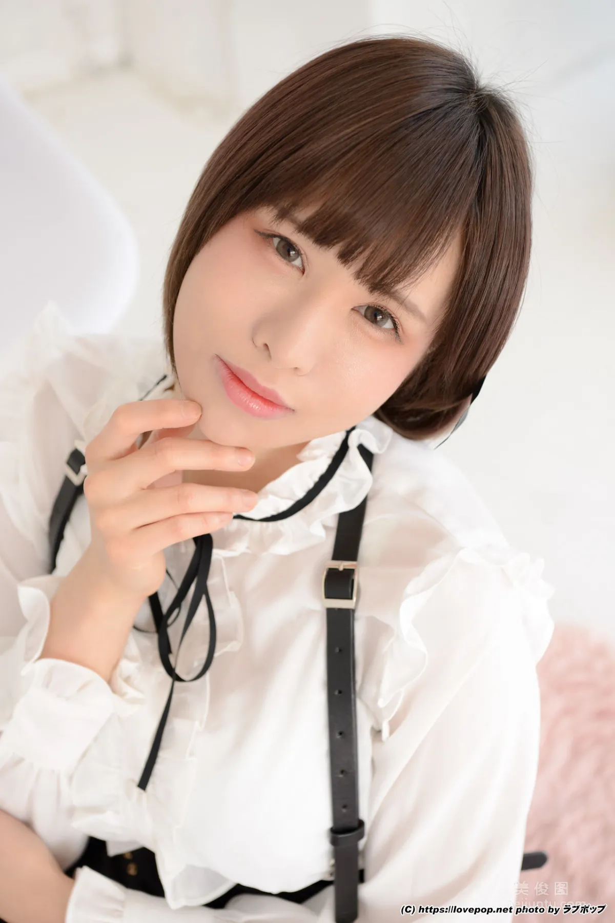 [LOVEPOP] Yuuka Hanyu 羽生ゆか Photoset 01 20