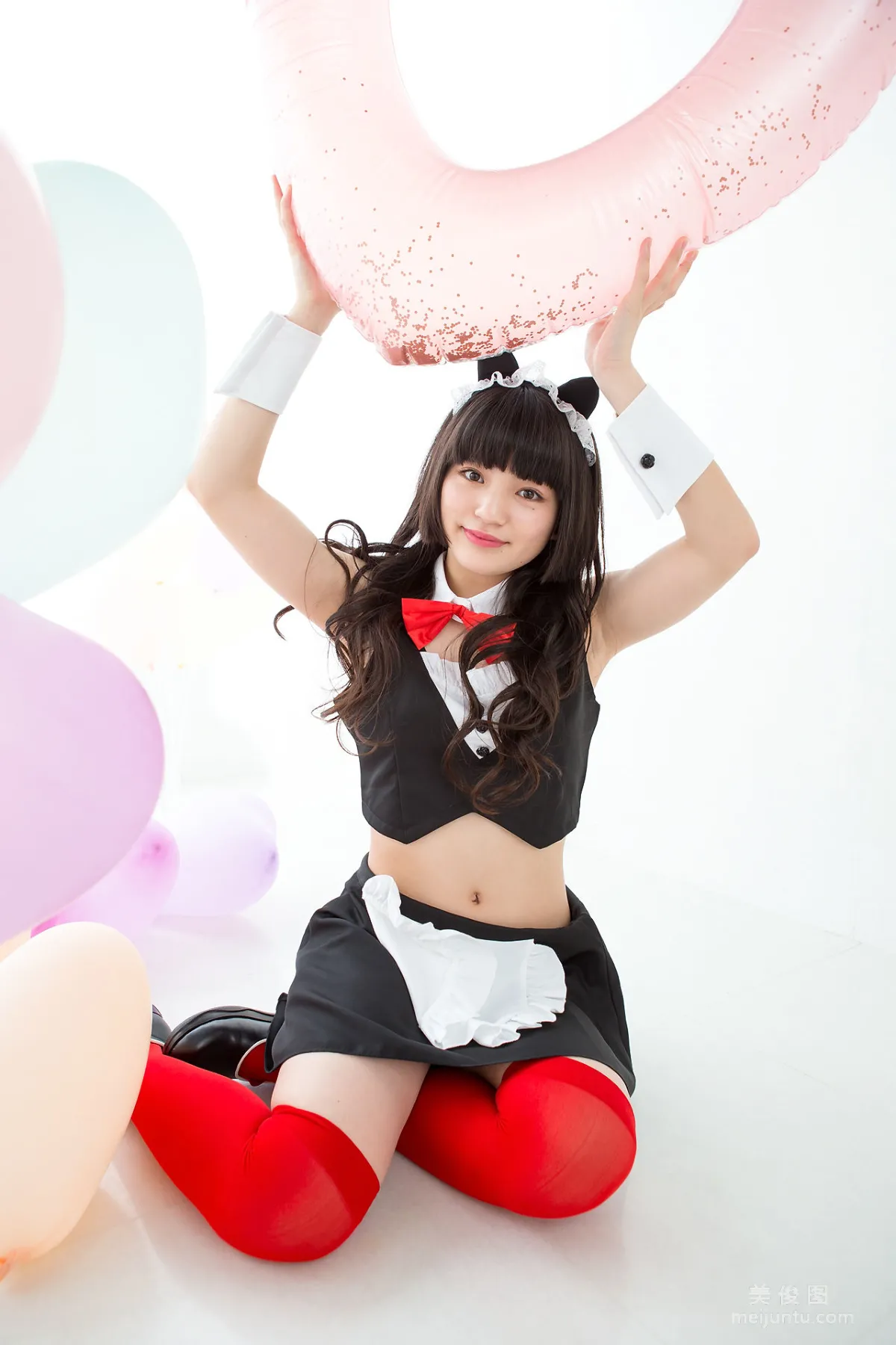 [Minisuka.tv] Hinako Tamaki 玉城ひなこ - Regular Gallery 048