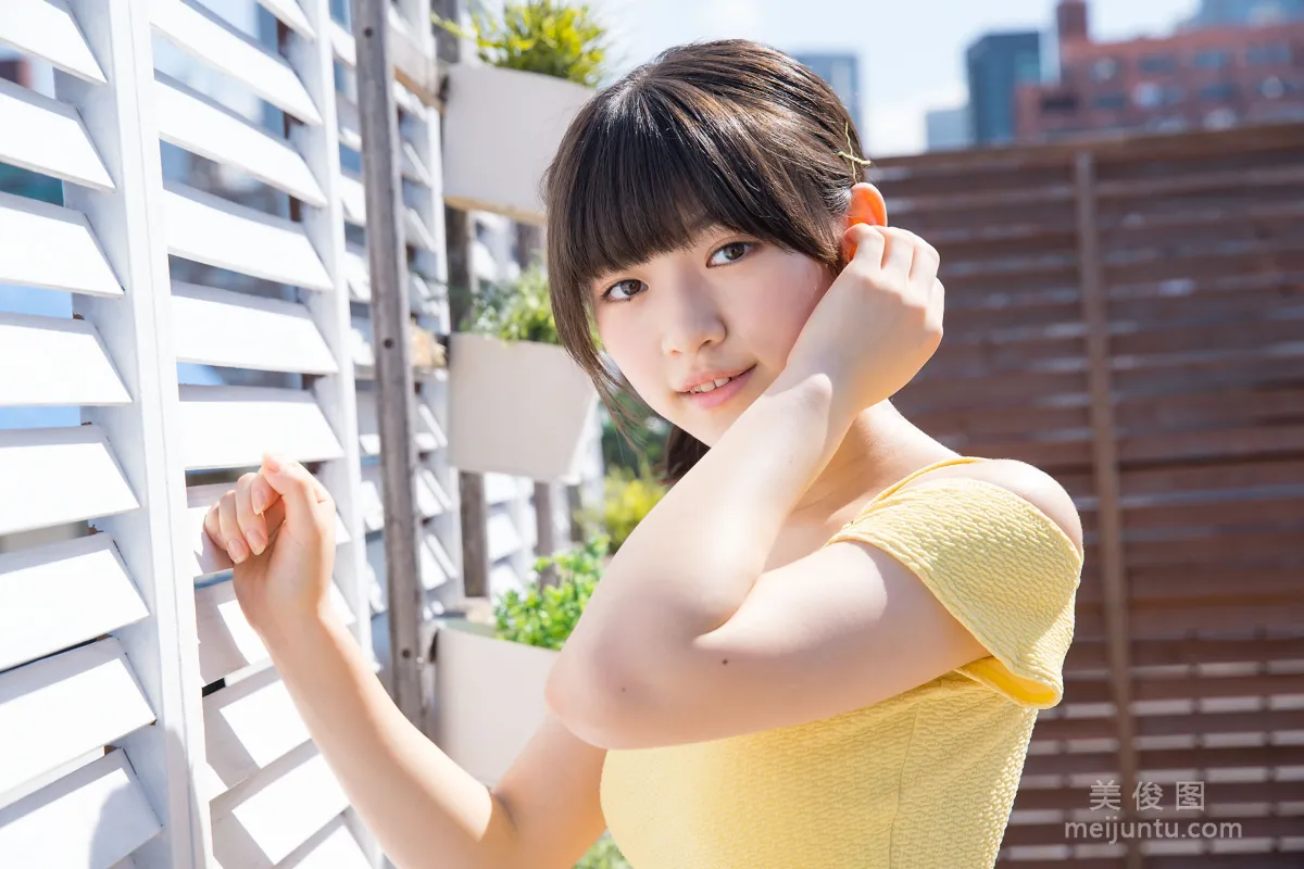 [Minisuka.tv] 沢村りさ - Secret Gallery (STAGE1) 4.1 6