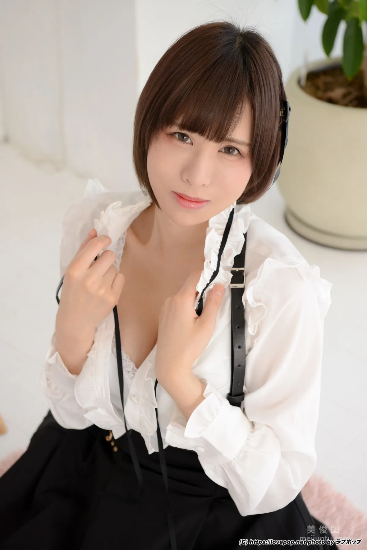 [LOVEPOP] Yuuka Hanyu 羽生ゆか Photoset 01 63