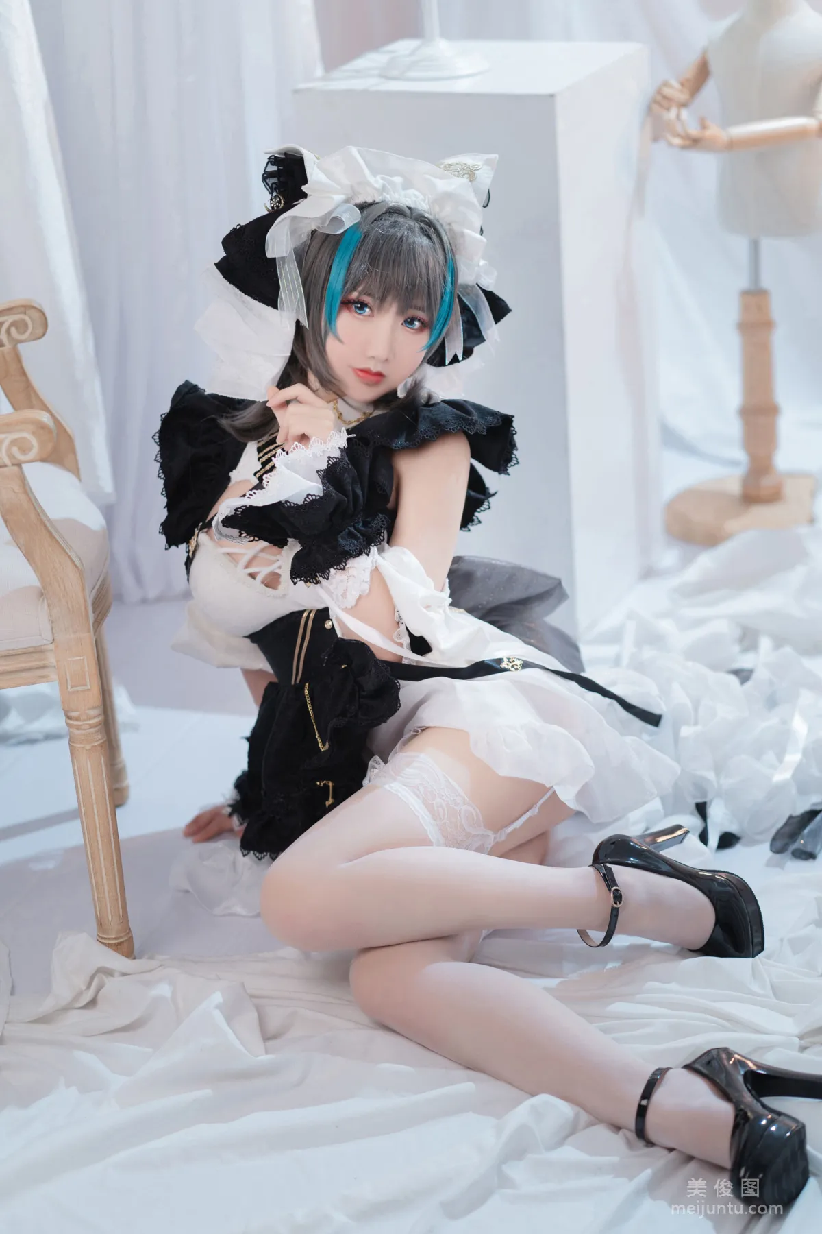Mianbing Xianer: Web Idols photo 14