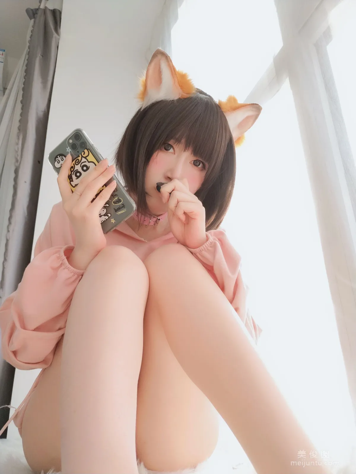 Baiyin 81: Web Idols photo 46