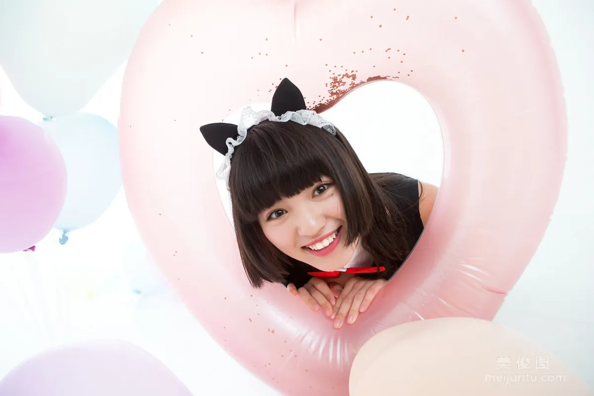 [Minisuka.tv] Hinako Tamaki 玉城ひなこ - Regular Gallery 044