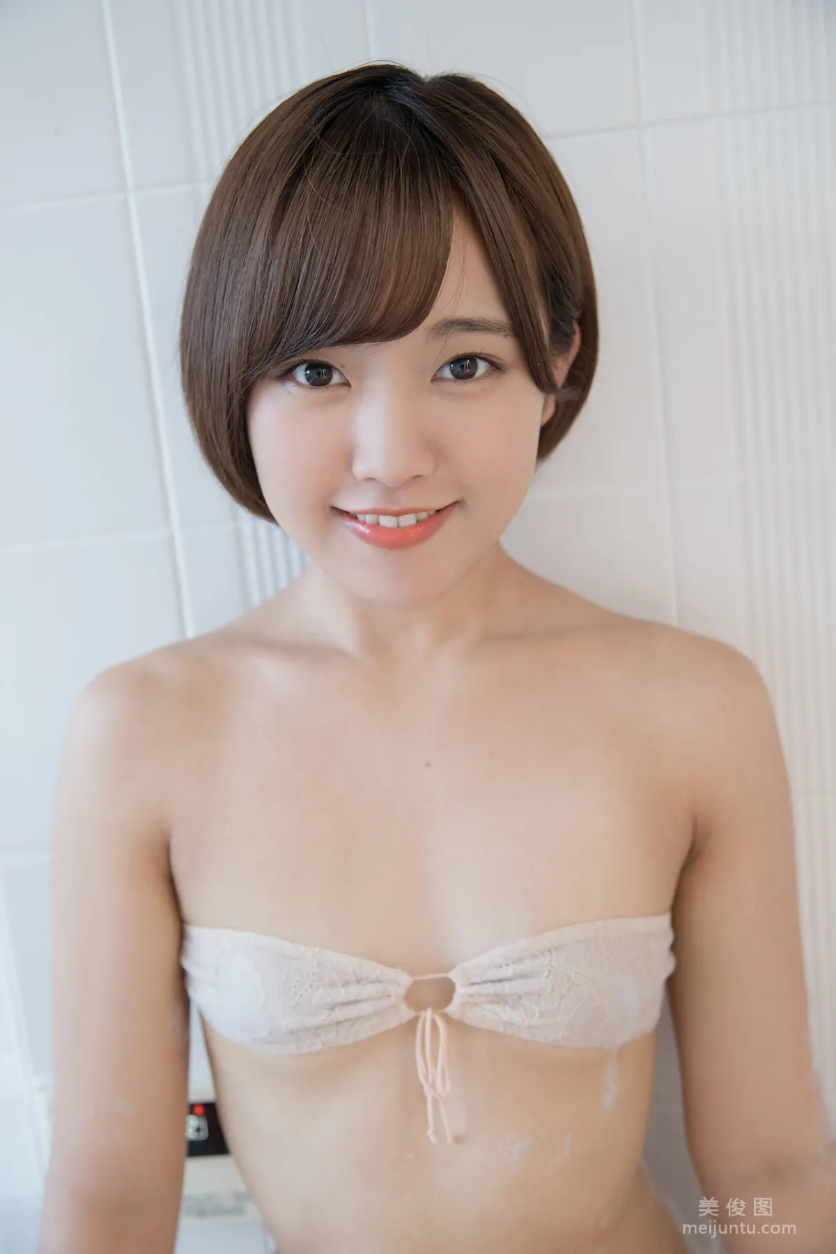 [Minisuka.tv] 香月りお - Secret Gallery (STAGE1) 11.1 46