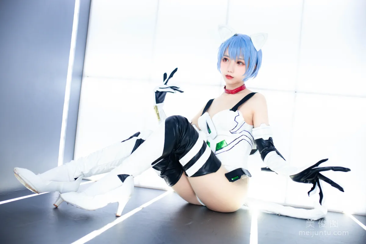 Guomiejiang w: Web Idols photo 11