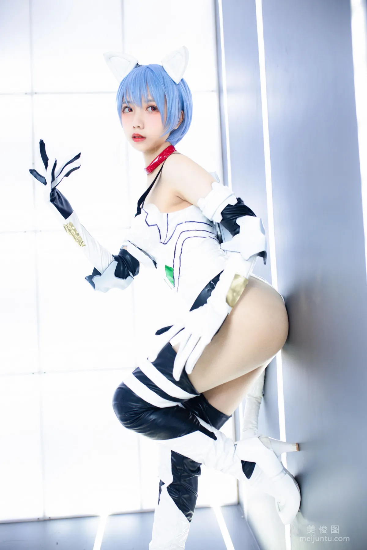 Guomiejiang w: Web Idols photo 5