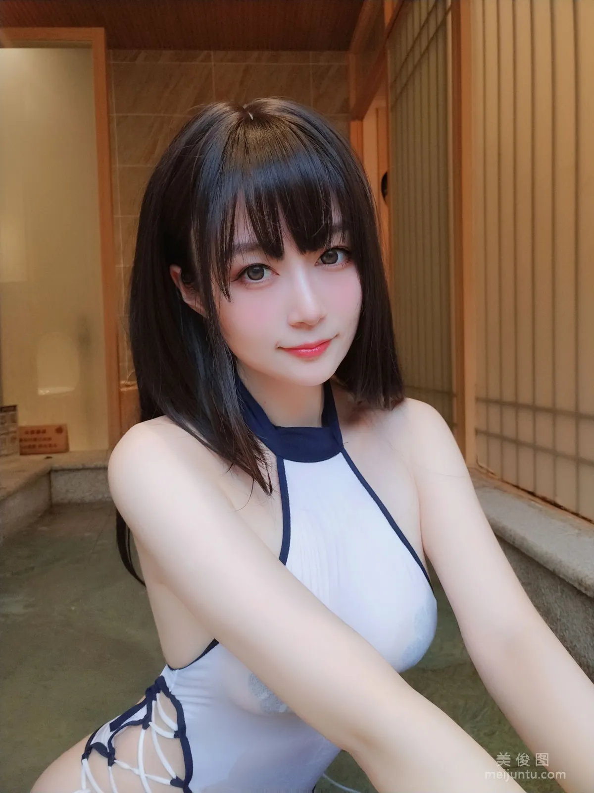 Baiyin 81: Web Idols photo 20