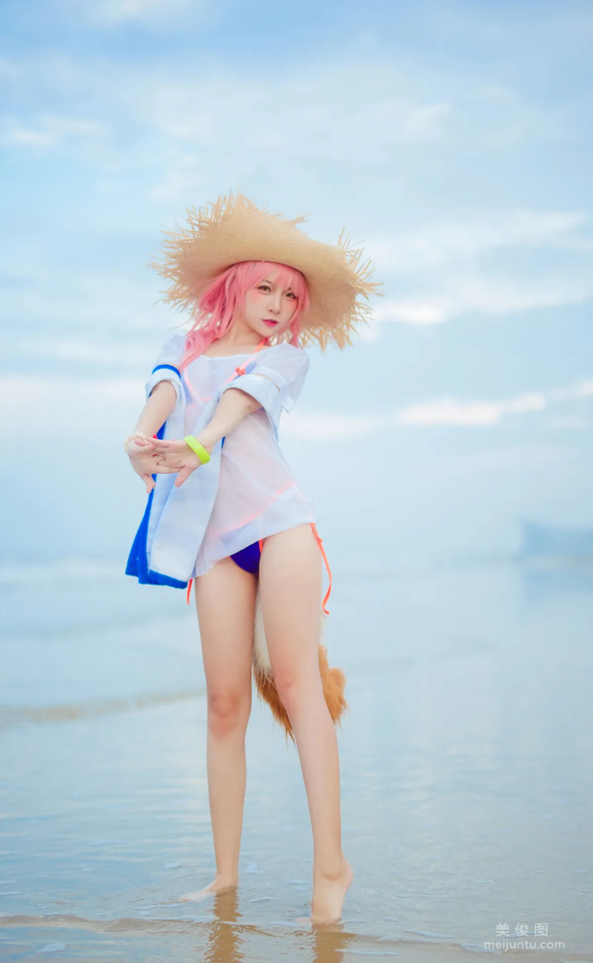 Erzuo Nisa: Web Idols photo 21